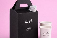 بوكس كرك كوز