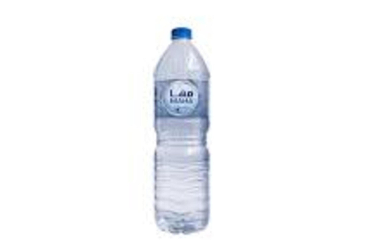 Mineral Water