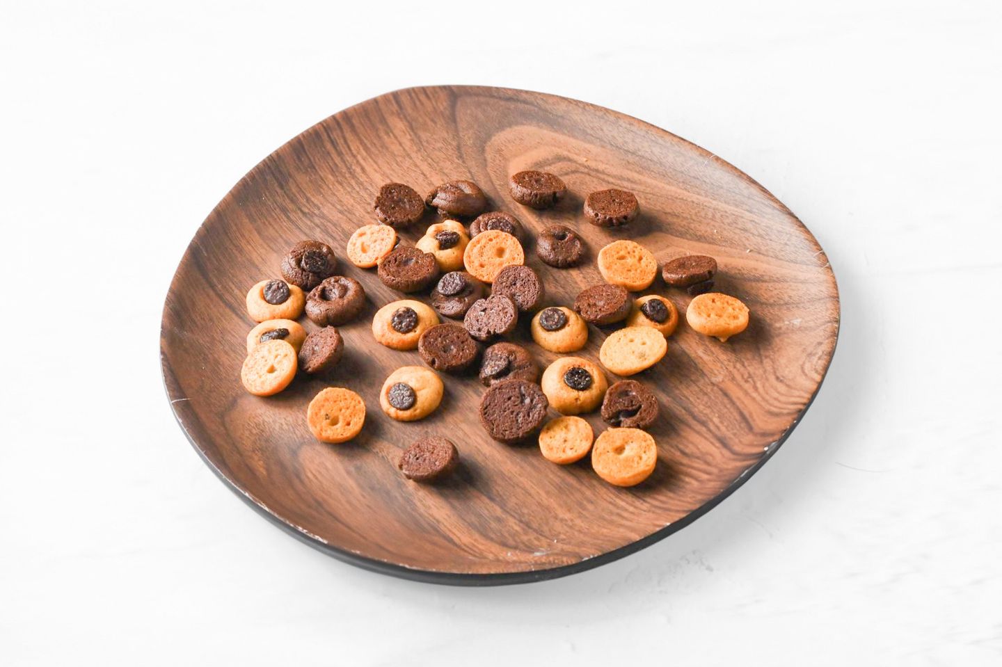 Mini Cookies