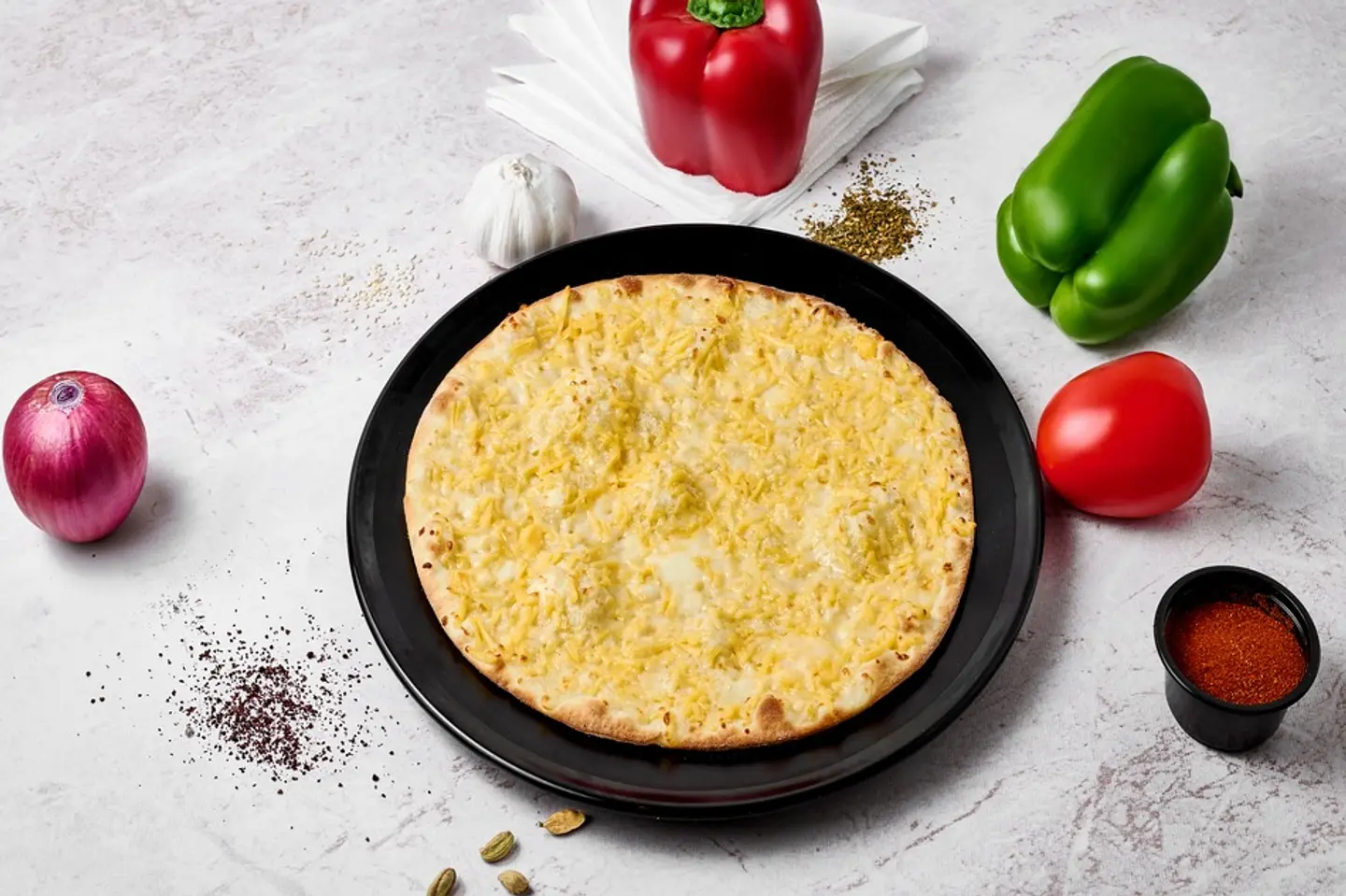 منقوشة اجبان مشكل