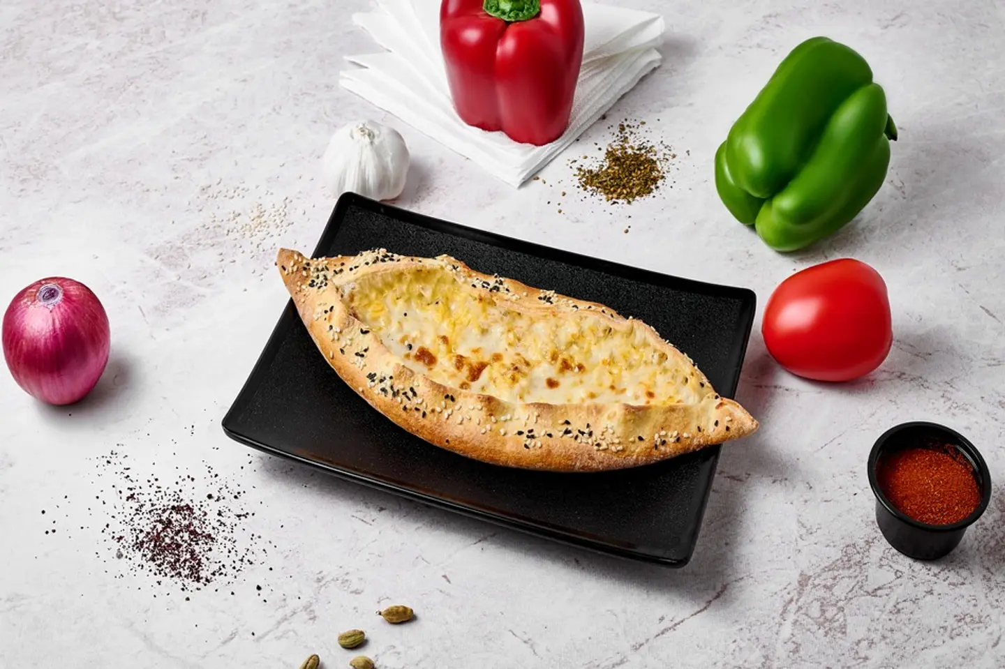 فطيرة قشقوان