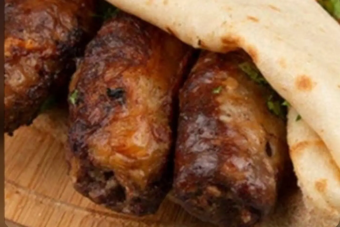 Tarab Sandwich