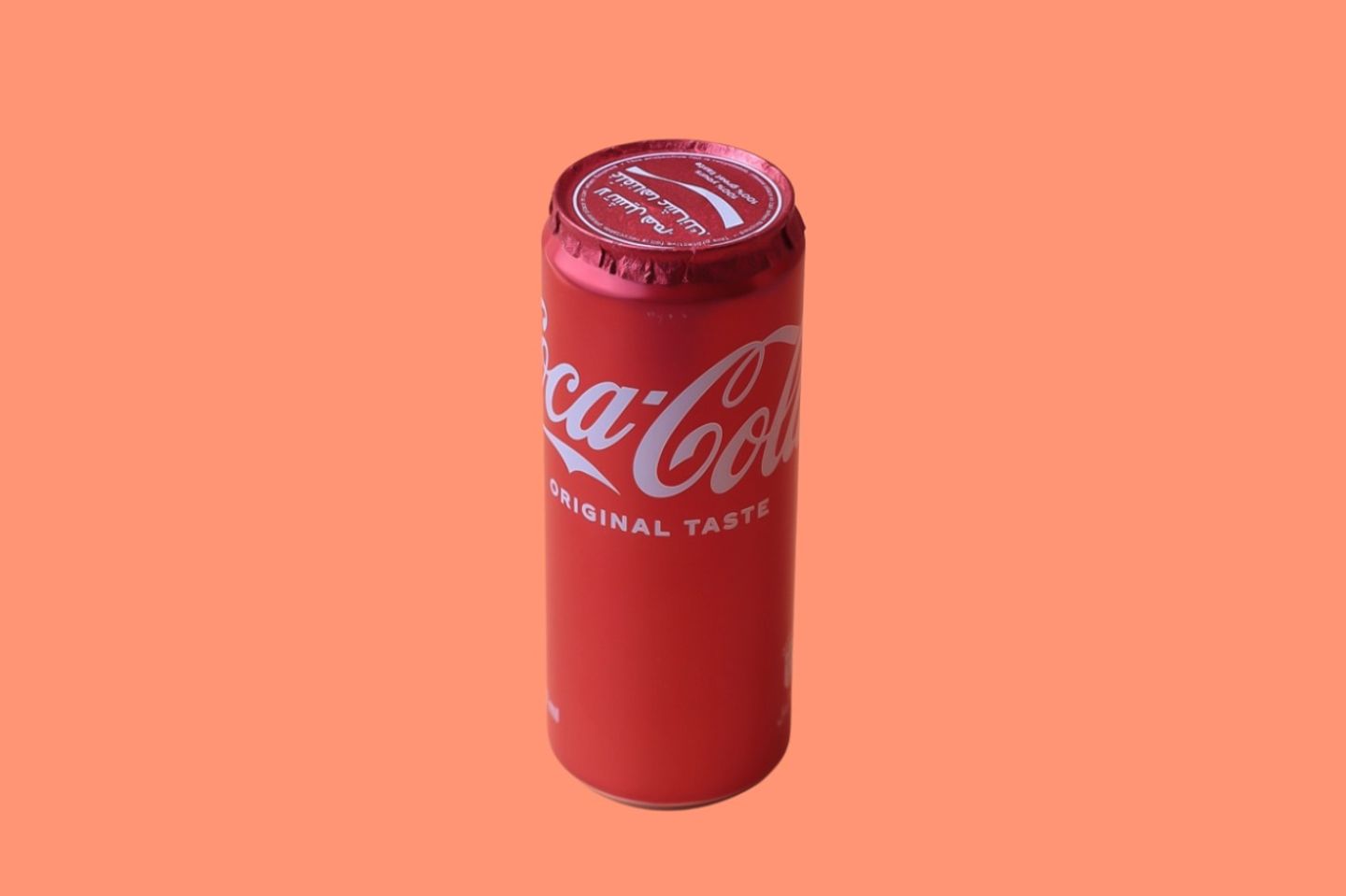 Coca Cola
