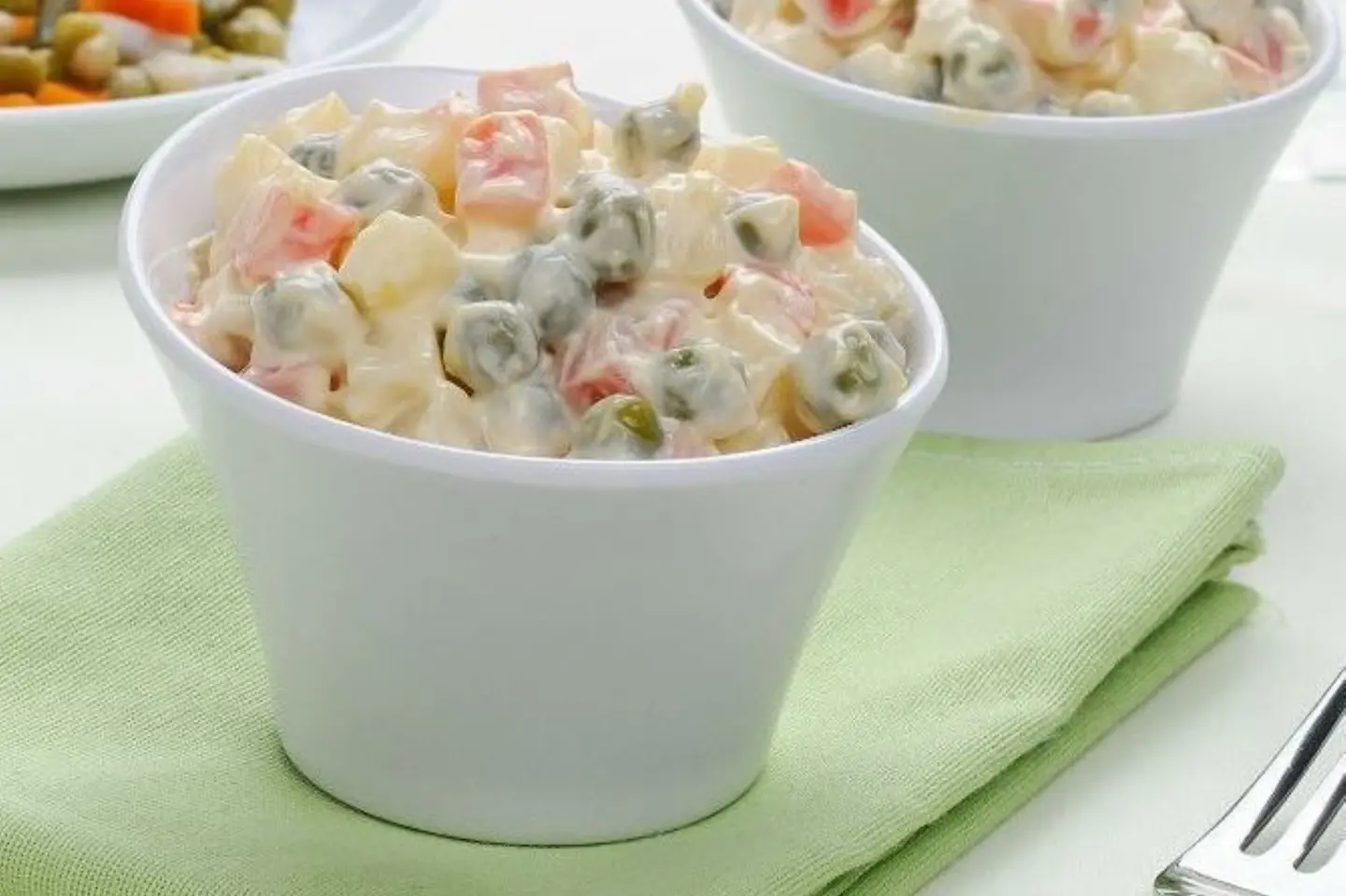 American Salad