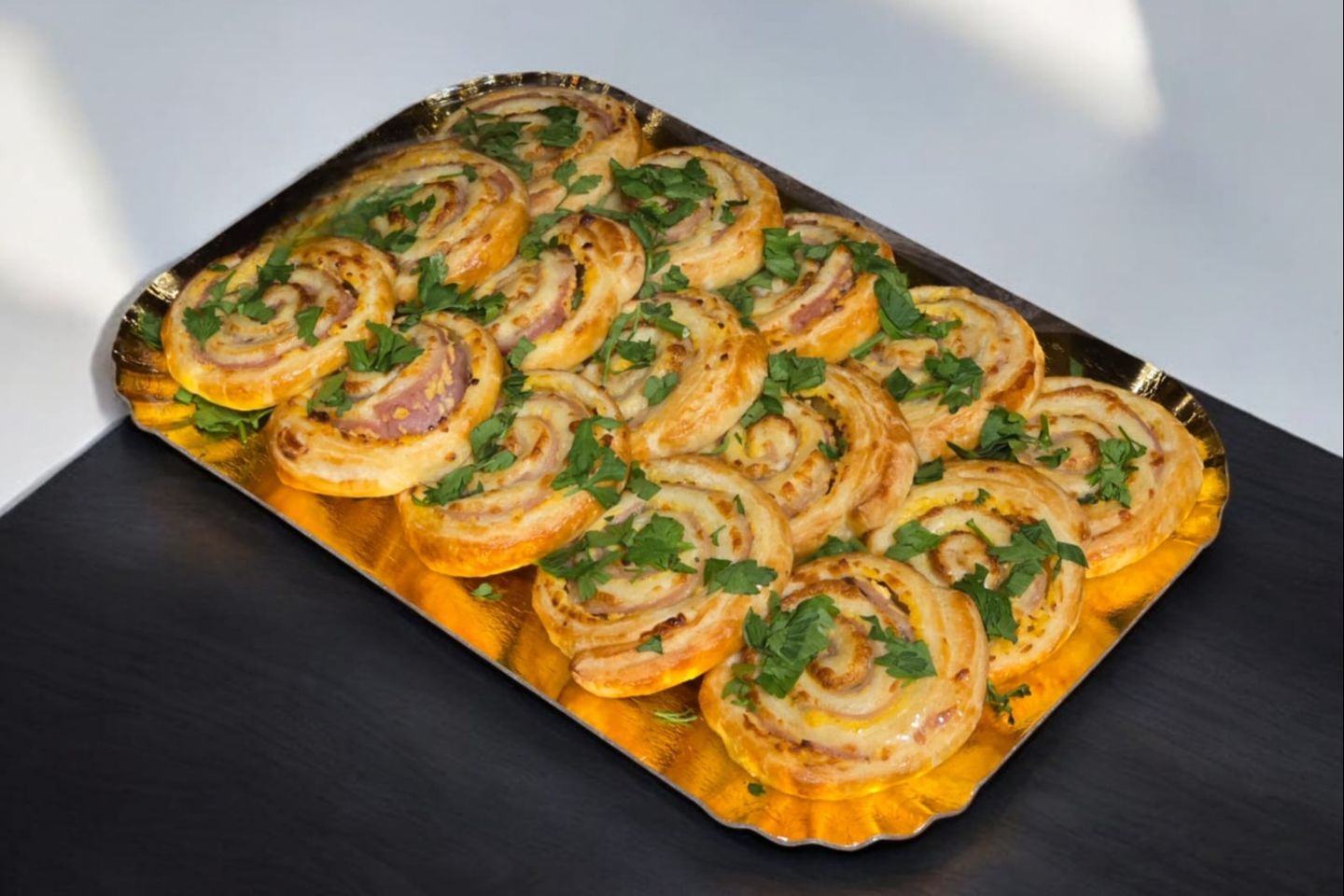 Pastry Roll Cheese