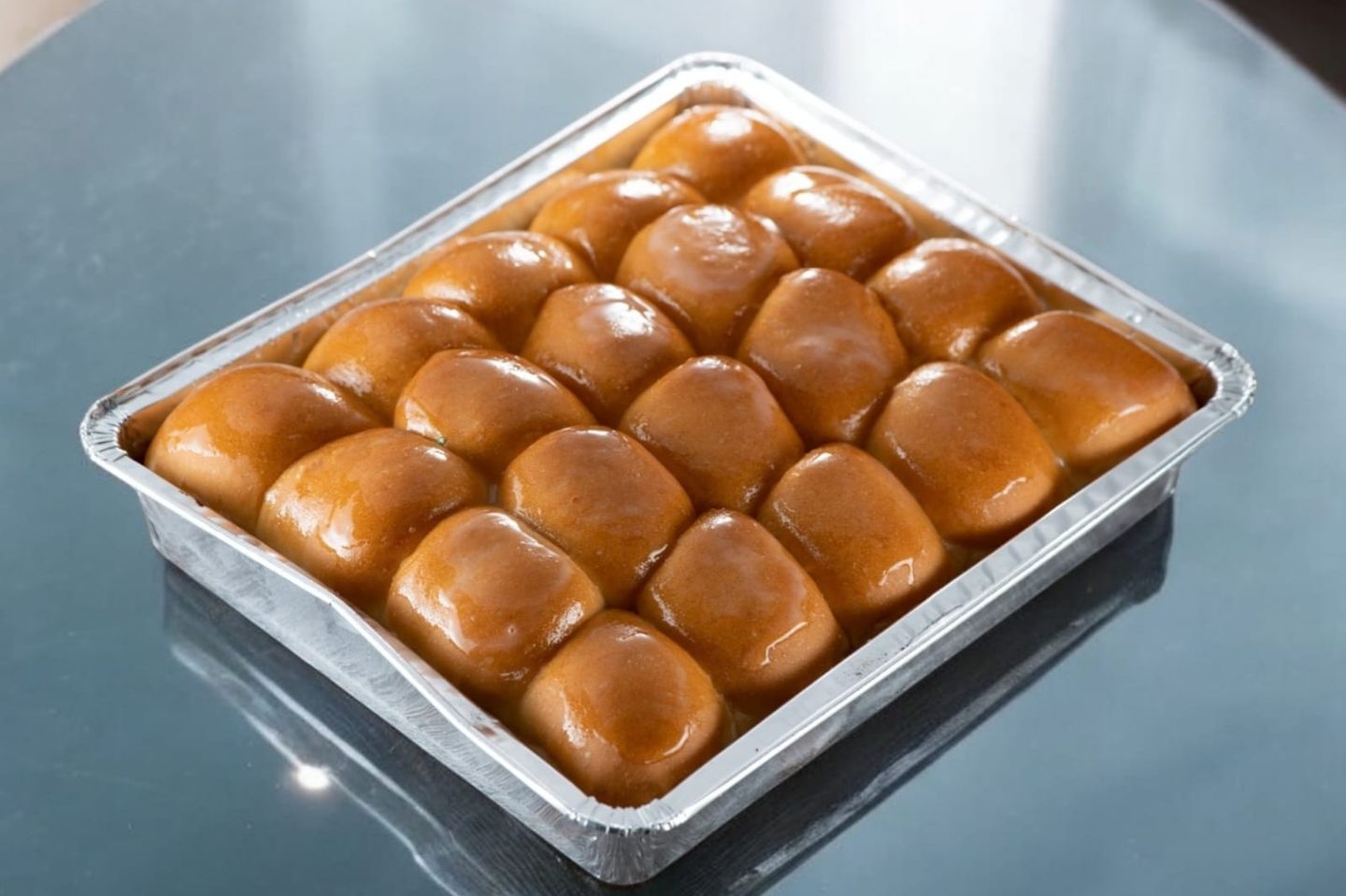 Honeycomb Pie Cheese