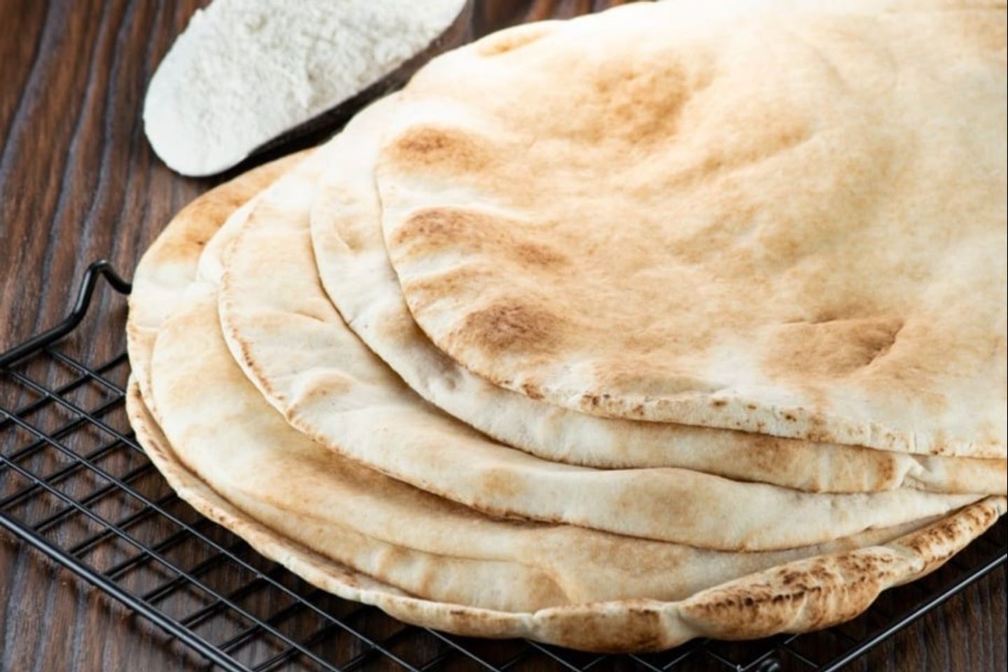 White Bread