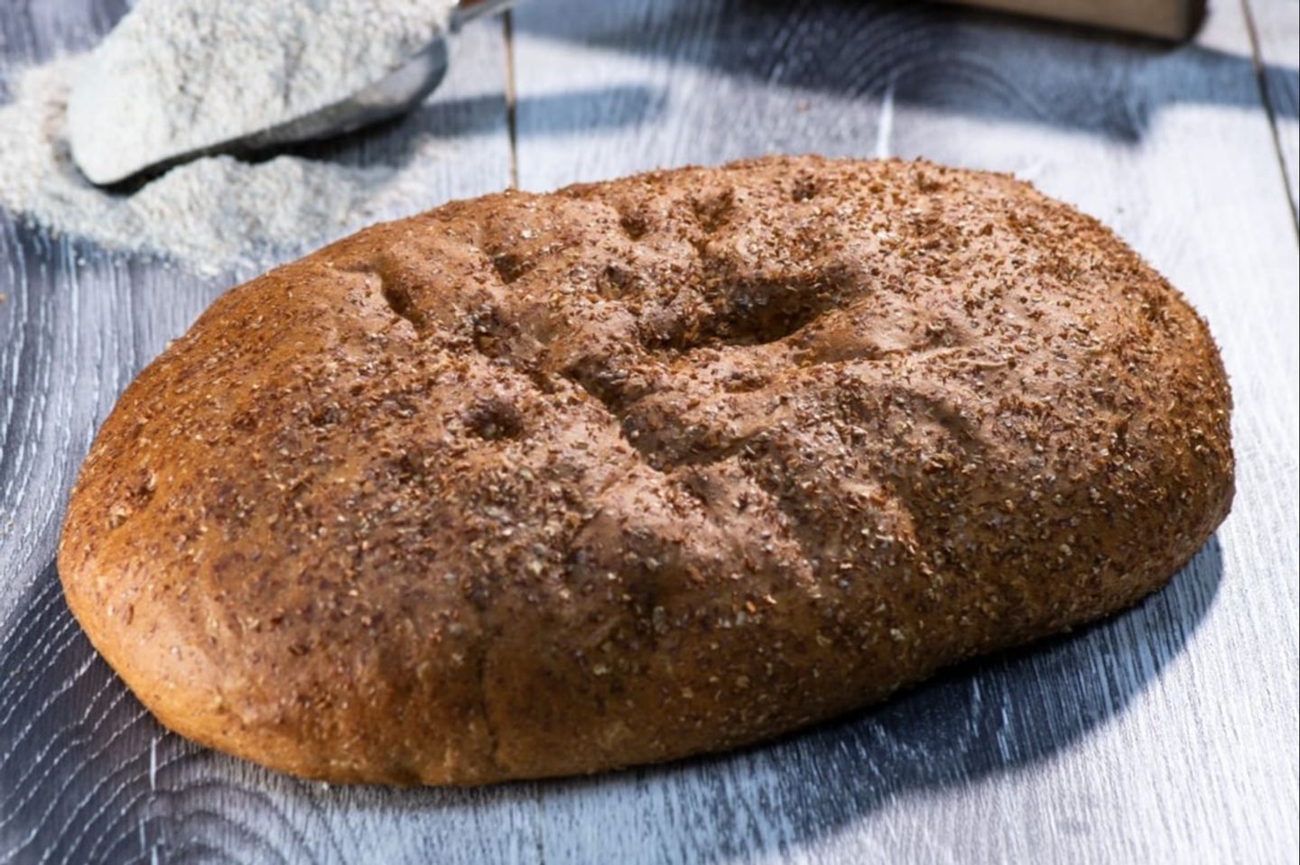 Bran Shreak
