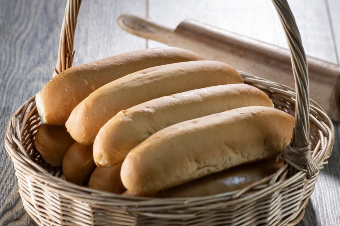 White Samoli