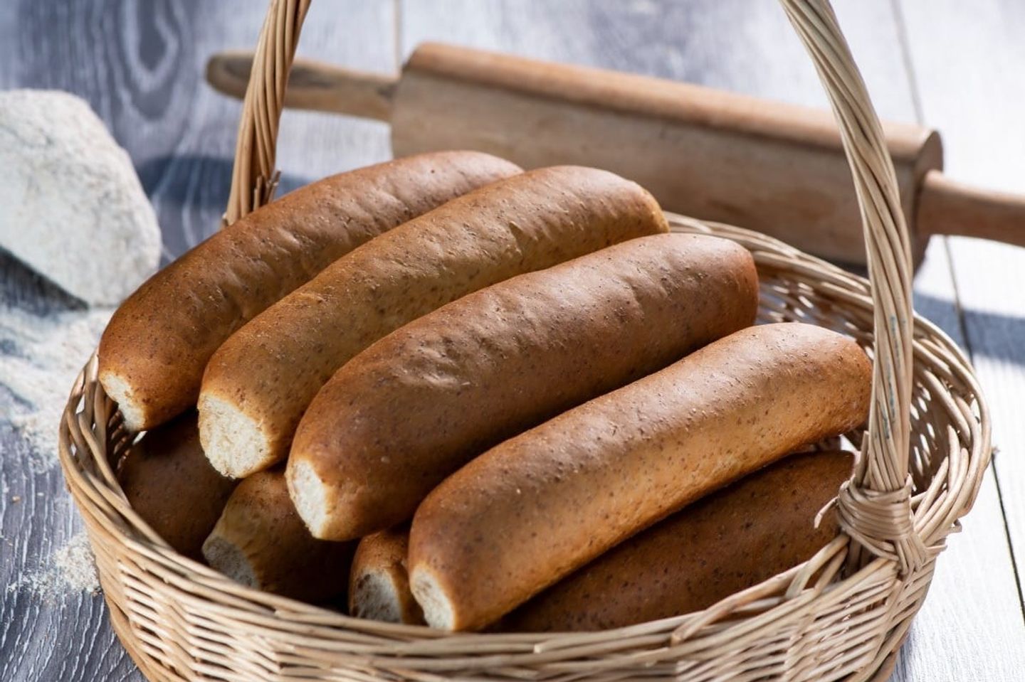 Brown Samoli