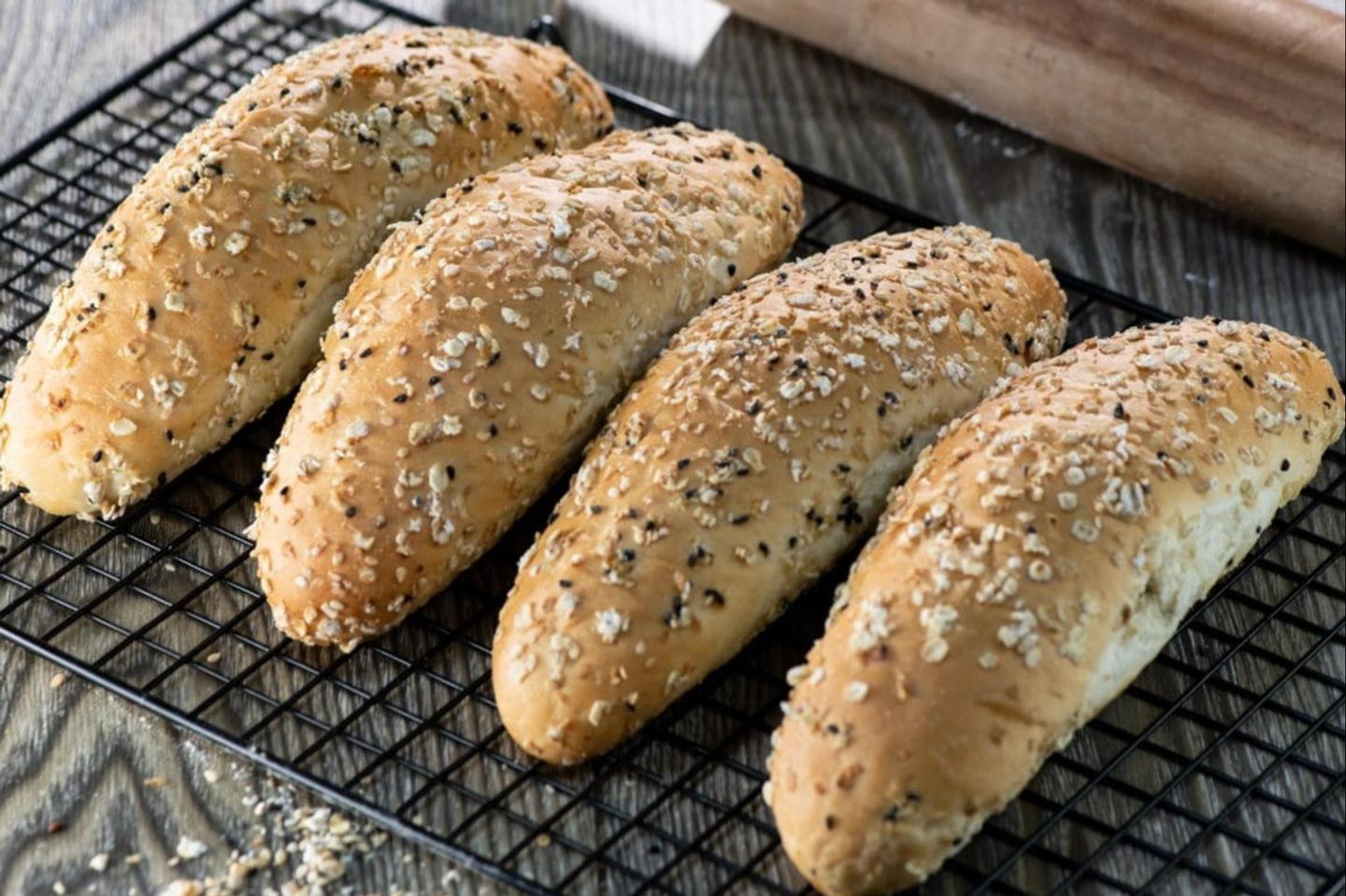 White Diet Samoli