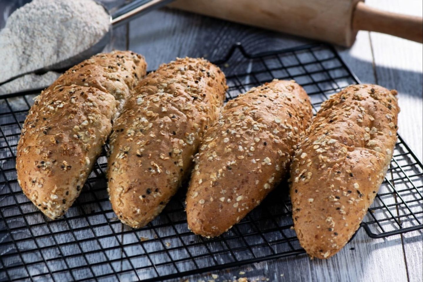 Brown Diet Samoli