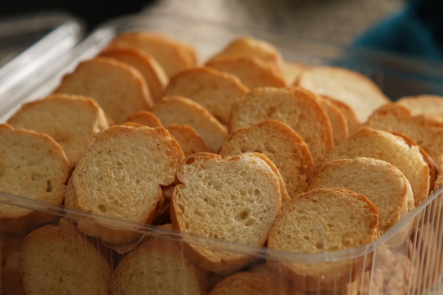 Plain Crackers