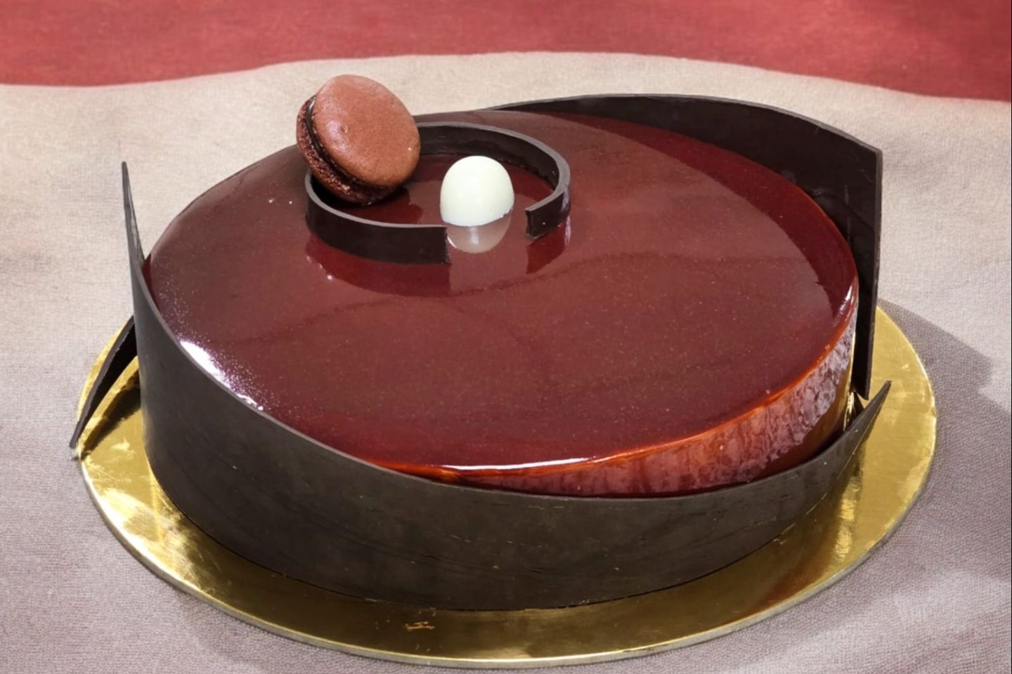 Delicate Cake