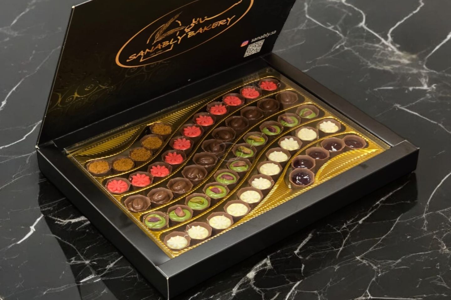 Vip Home Sweets