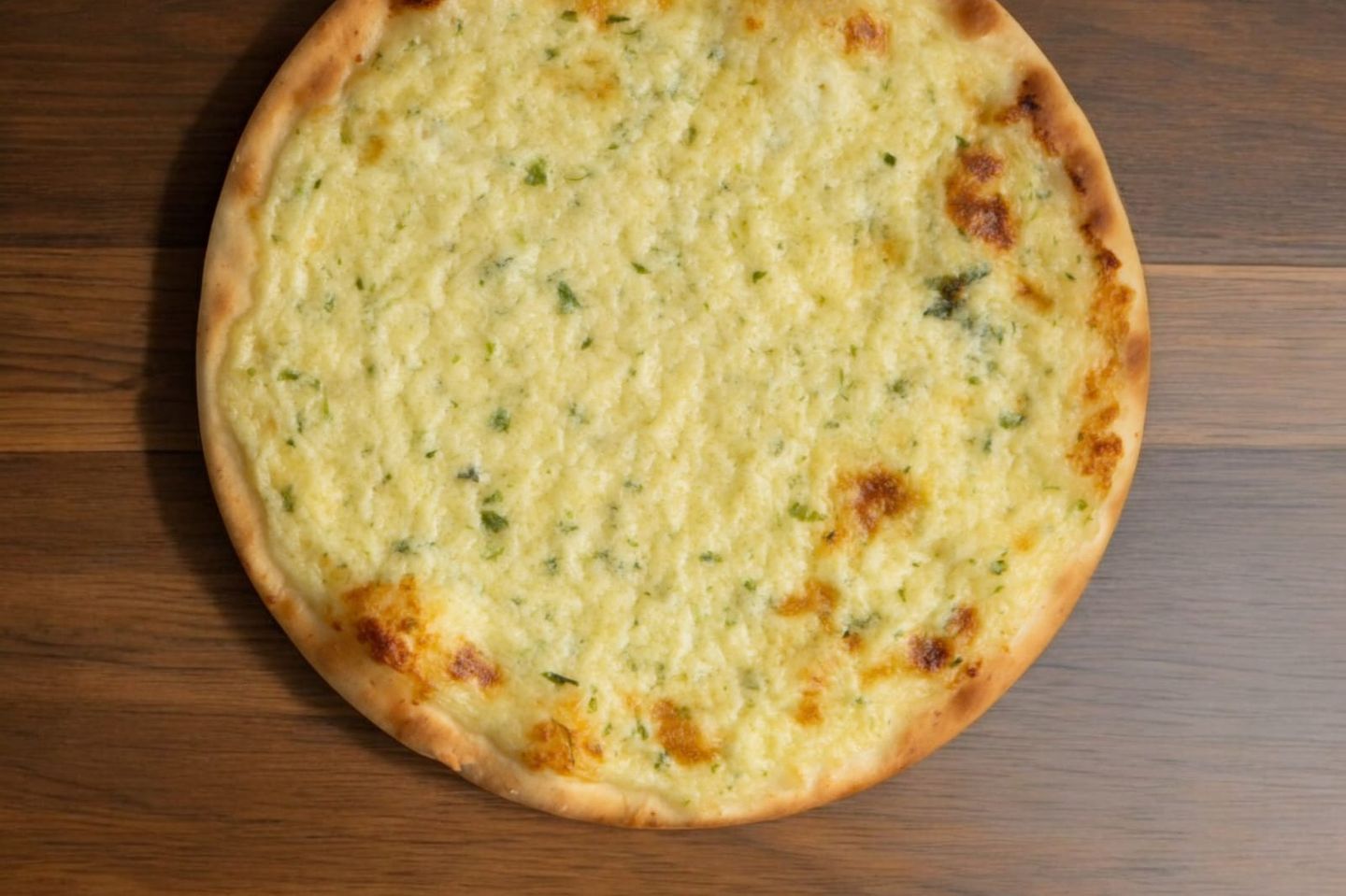 Cheese Safiha Plate
