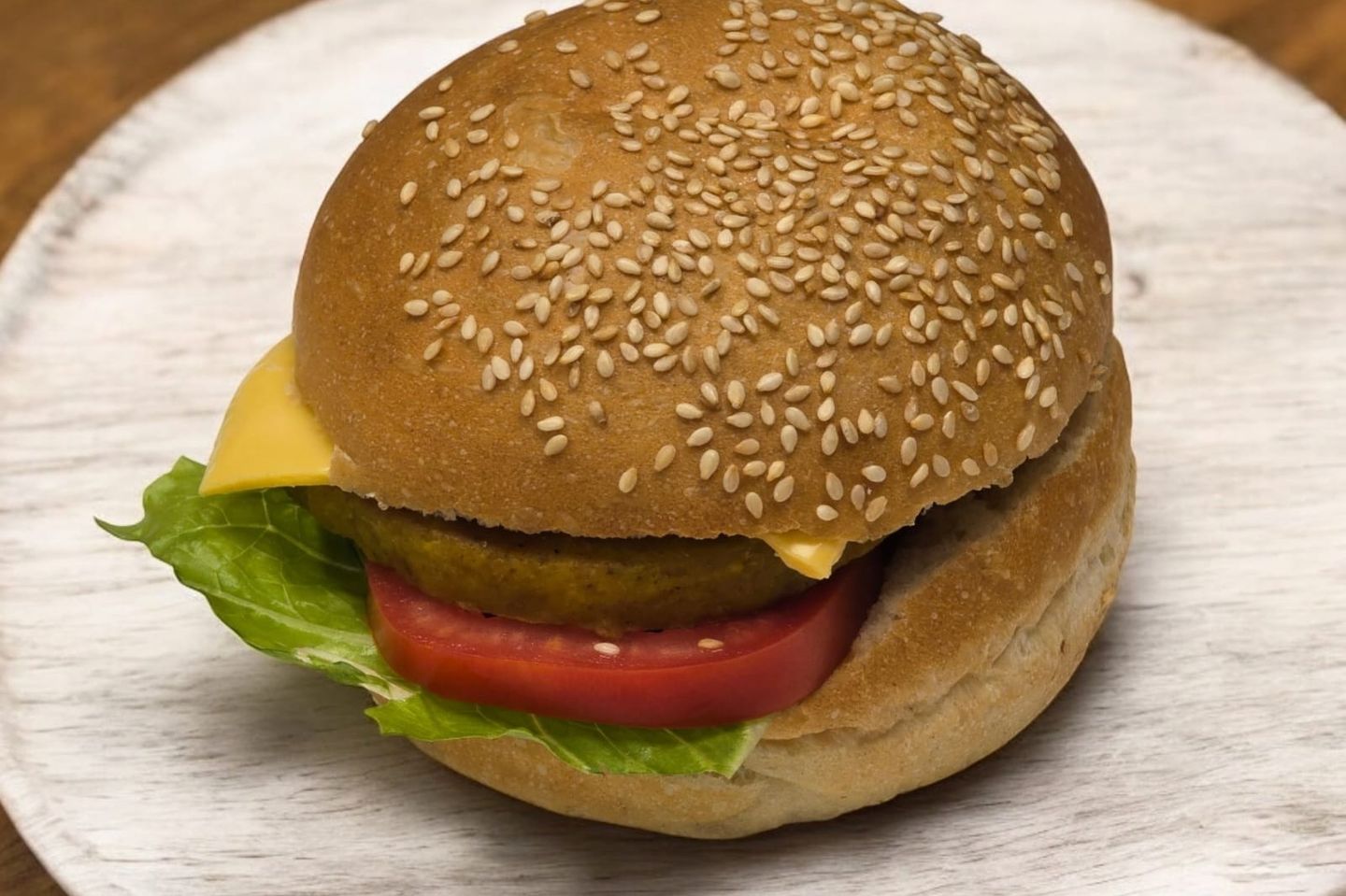 Chicken Burger