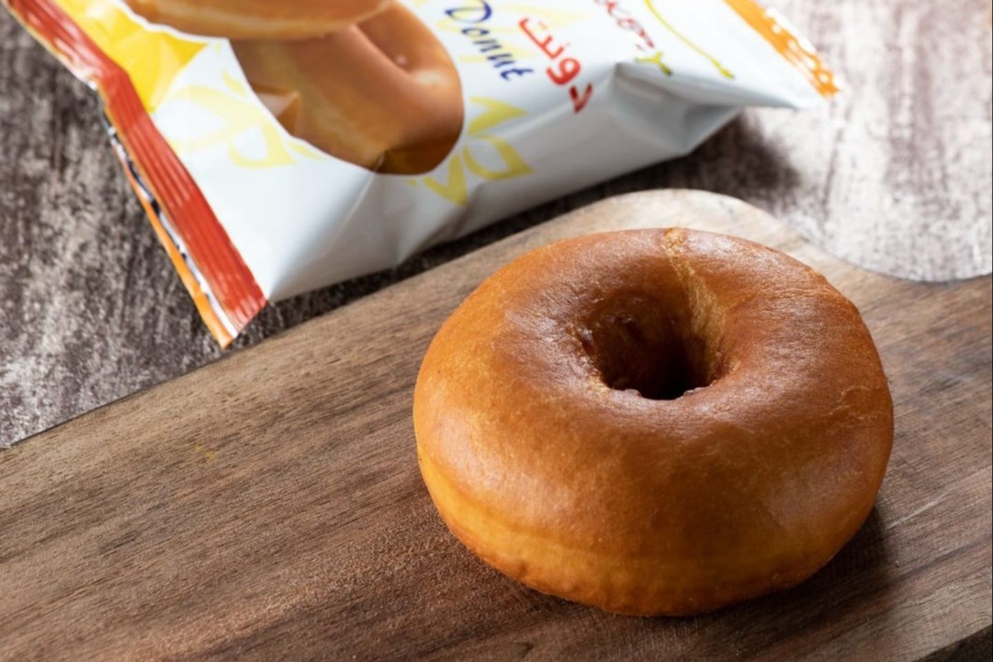 Sugar Donut 1 Piece