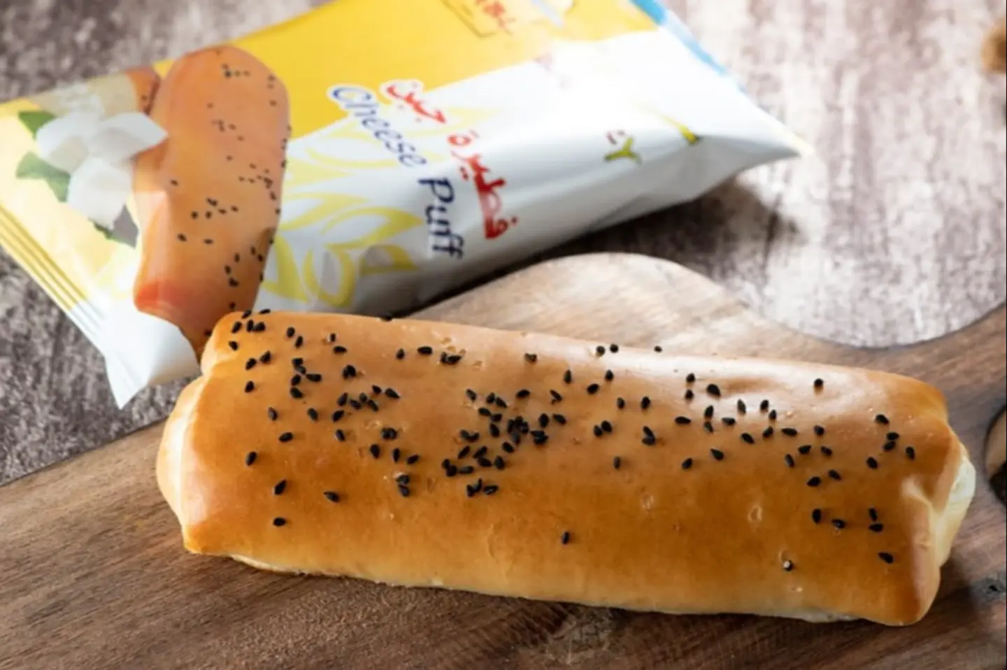 فطيرة جبن - حبة