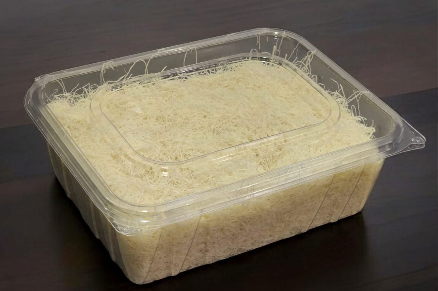 Kunafa Dough