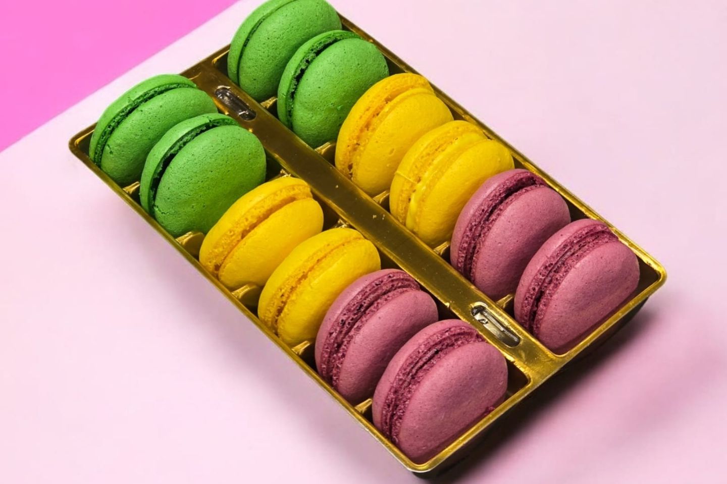 French Macaron
