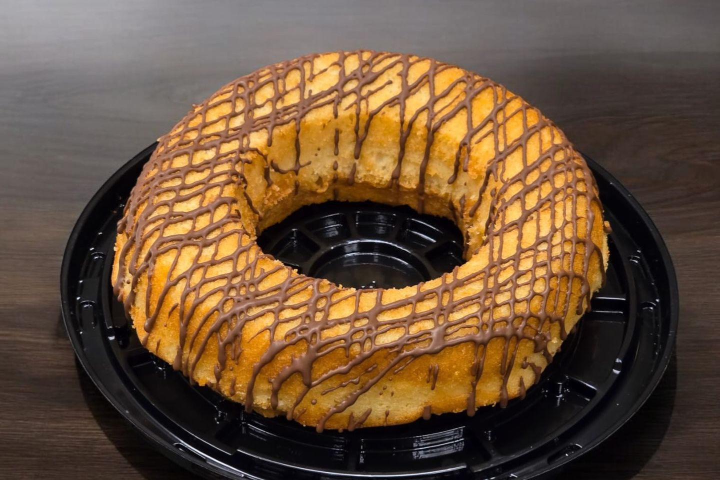 Classic Cake Vanilla