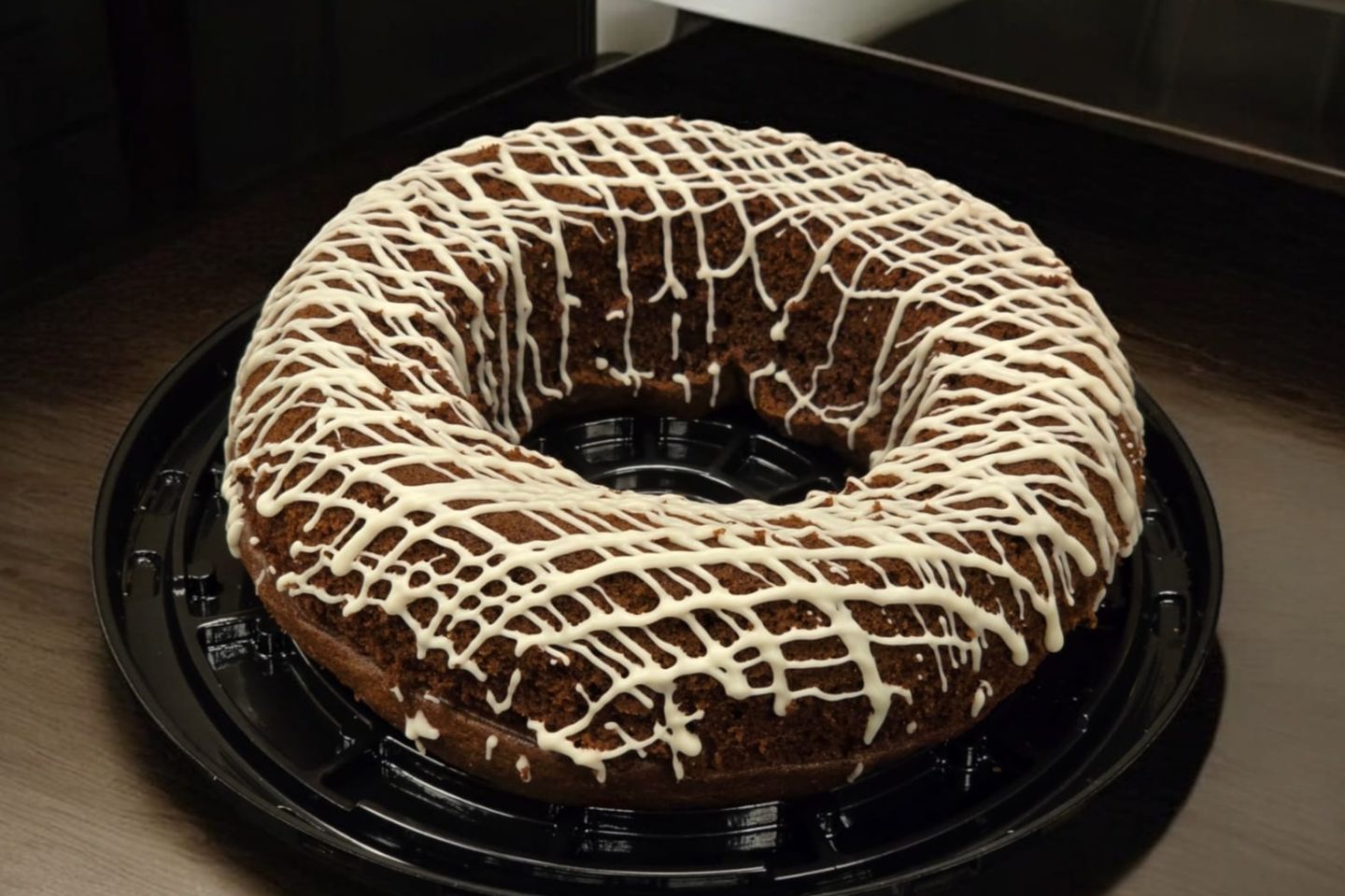 Classic Cake Chocolate