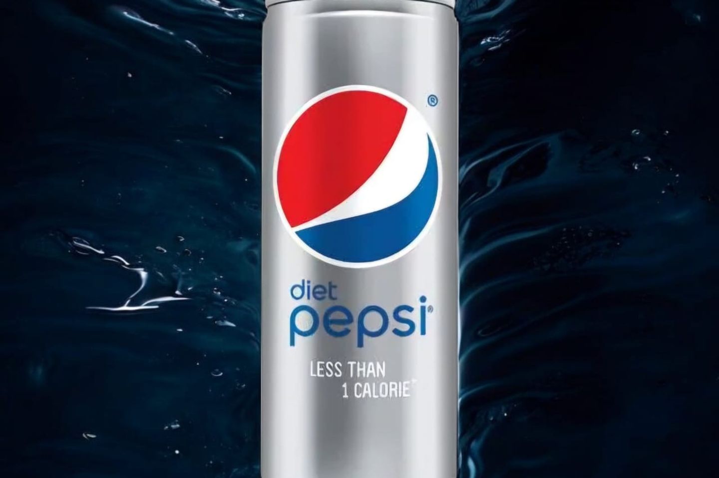 Pepsi Diet 240 Ml