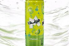 ميرندا حمضيات ٢٤٠ مل