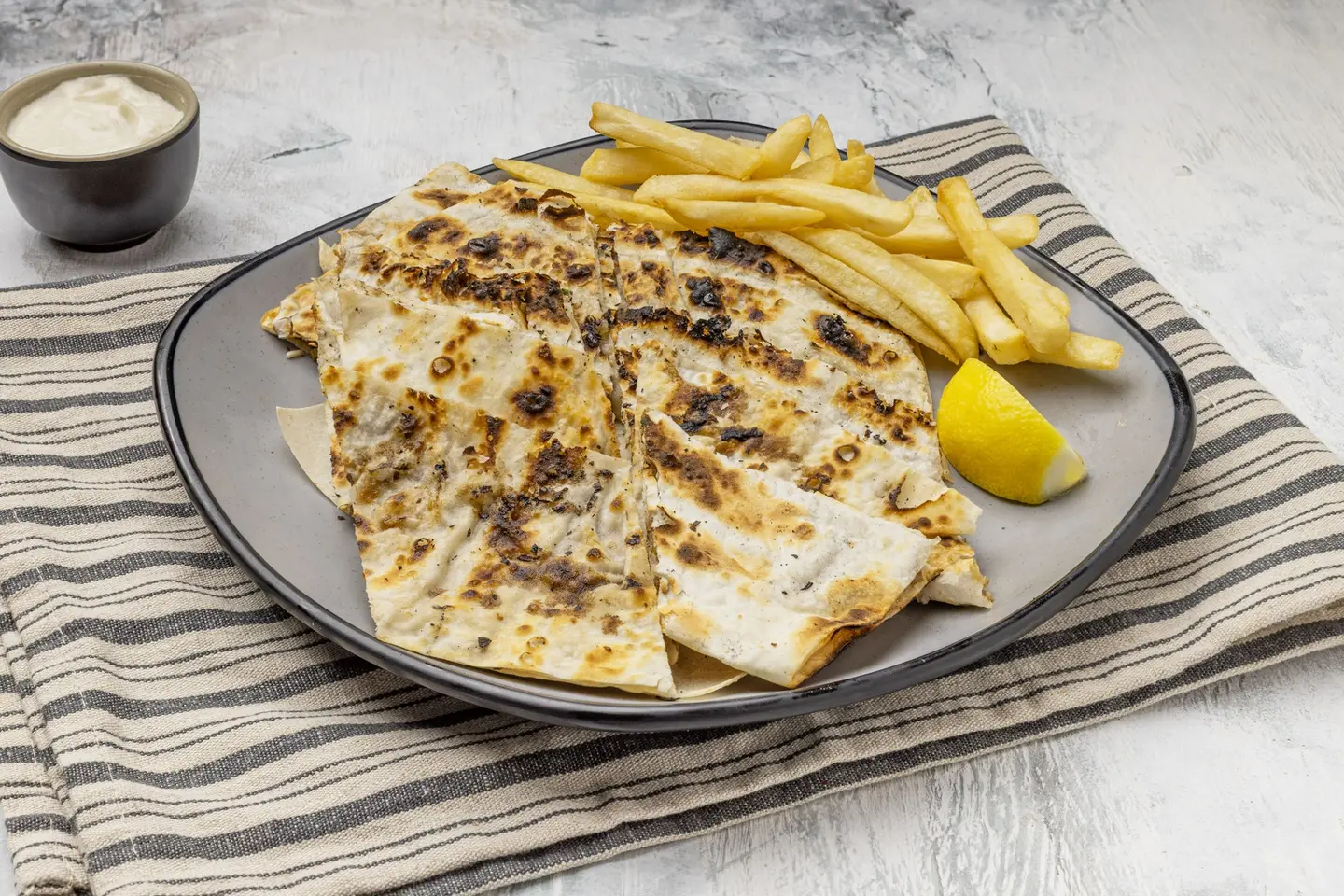 عرايس لحم