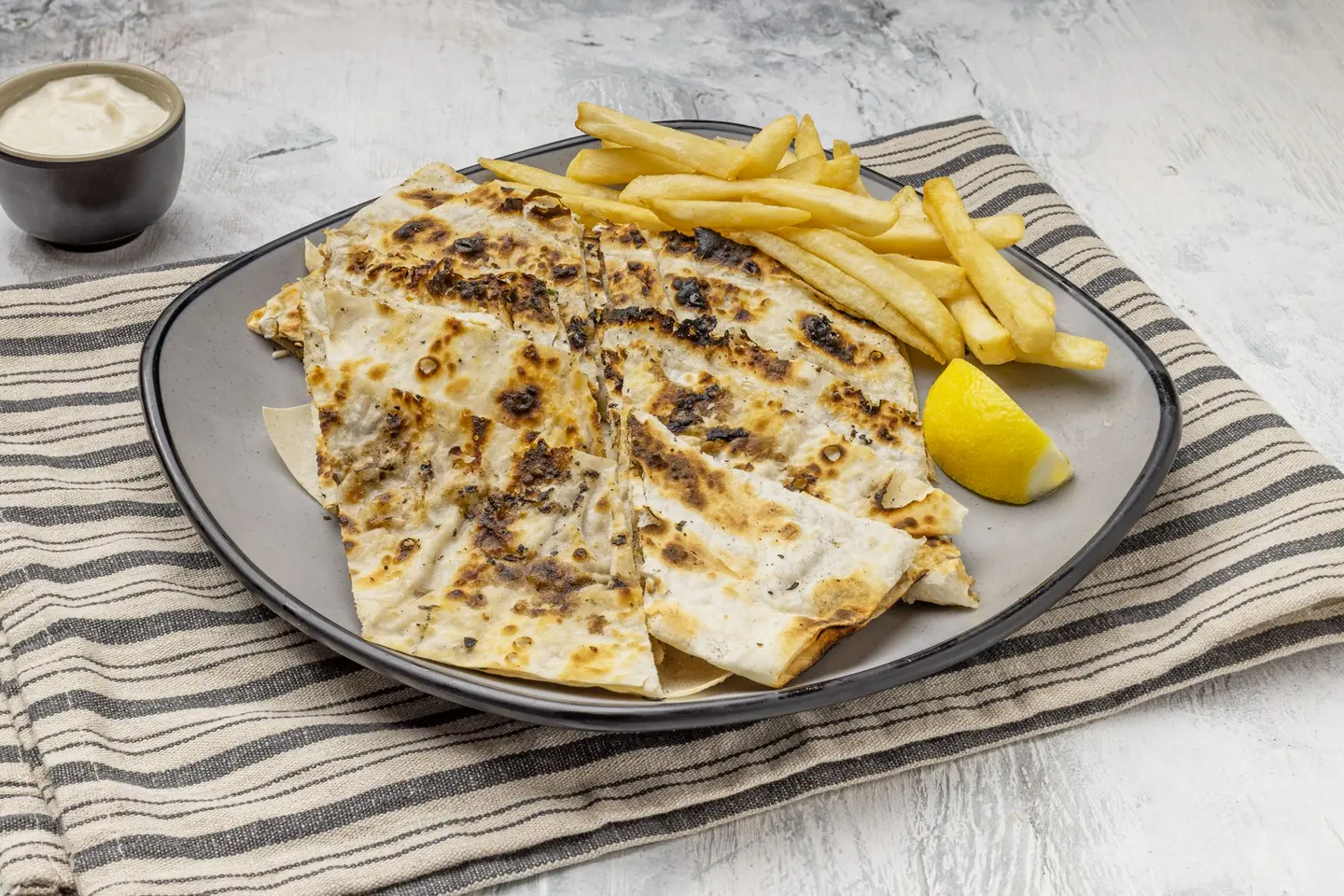 عرايس دجاج