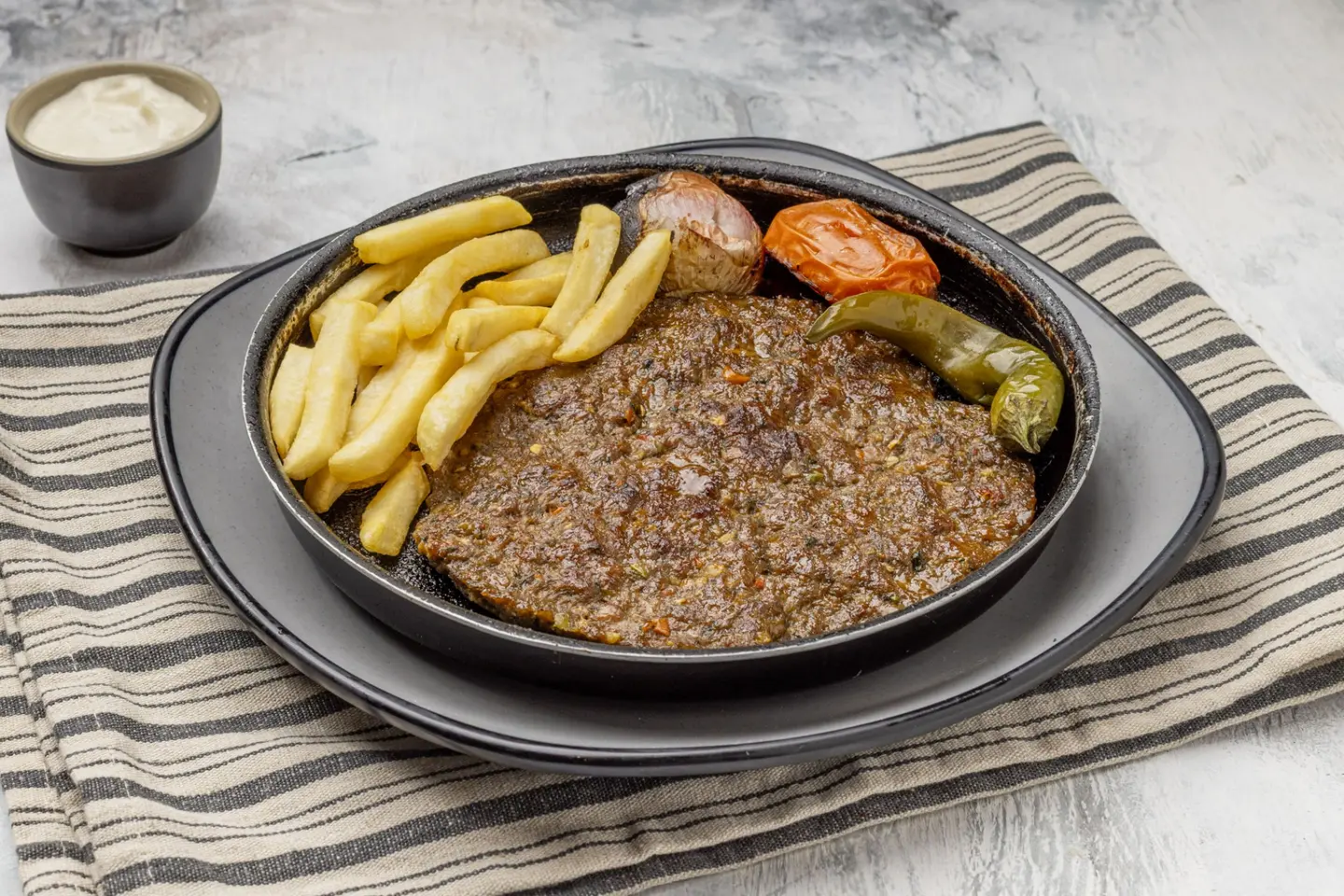 كفتة دجاج