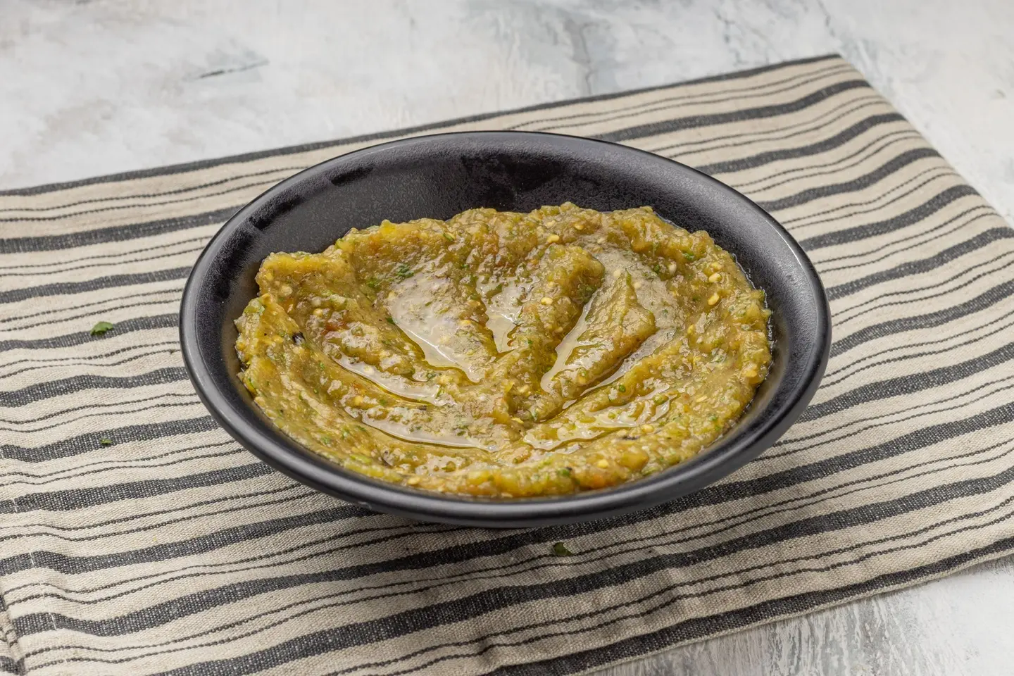 بابا غنوج