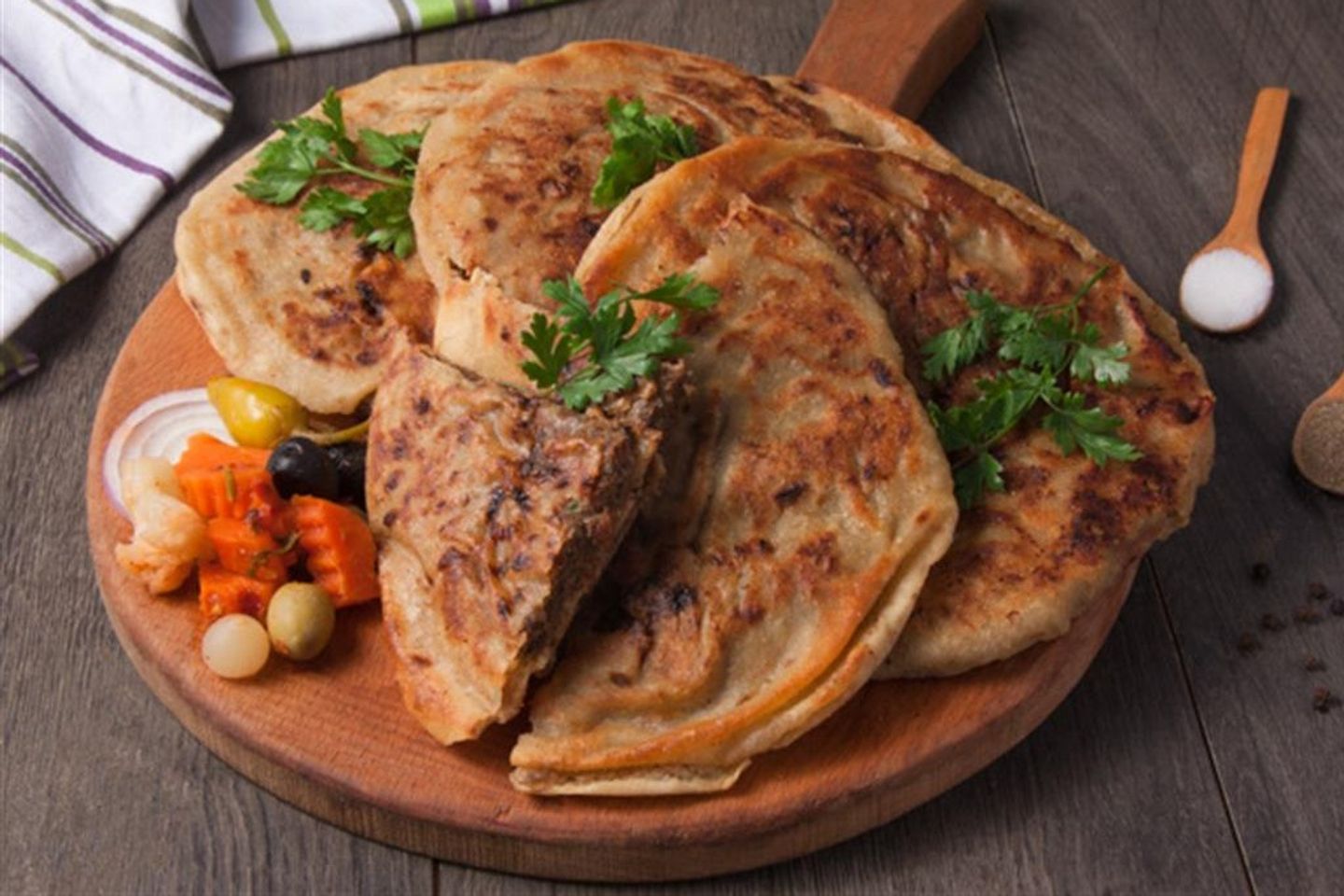 حواوشى لحم