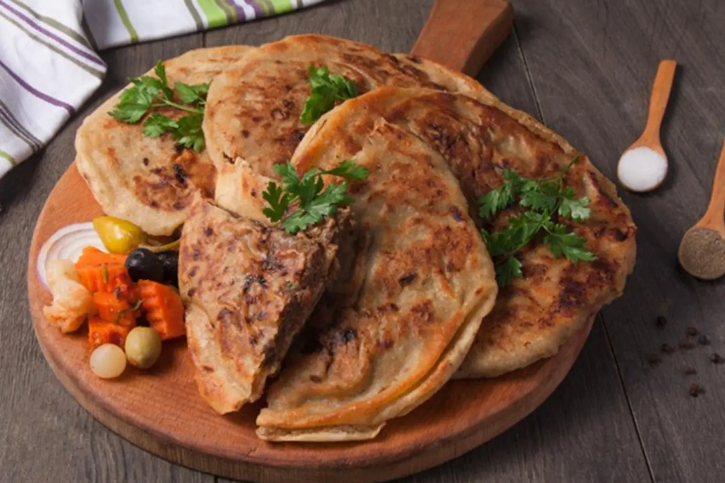 حواوشي سجق