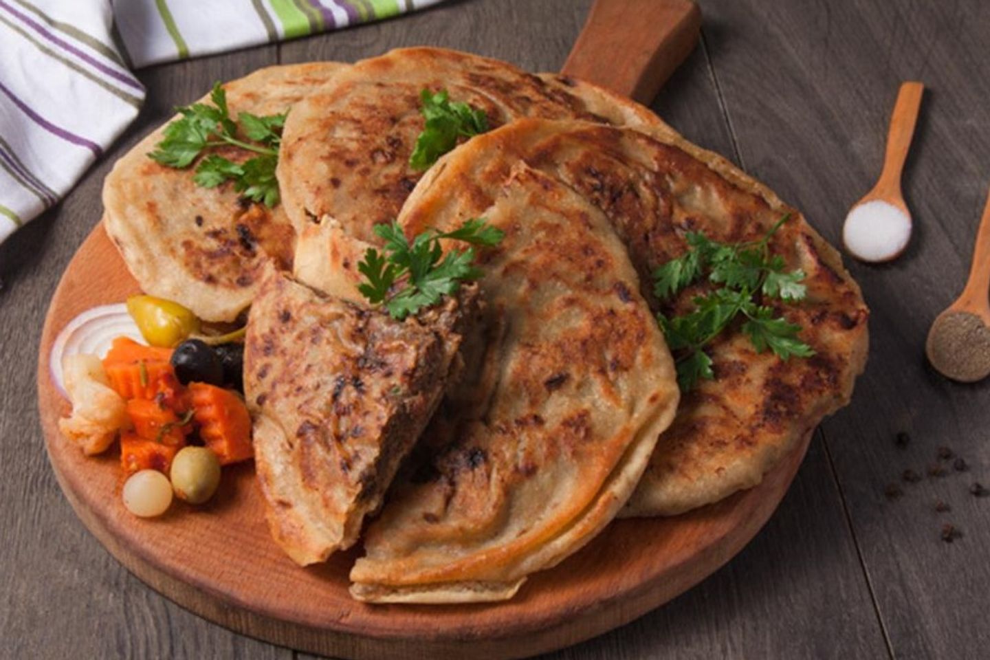 حواوشي سجق