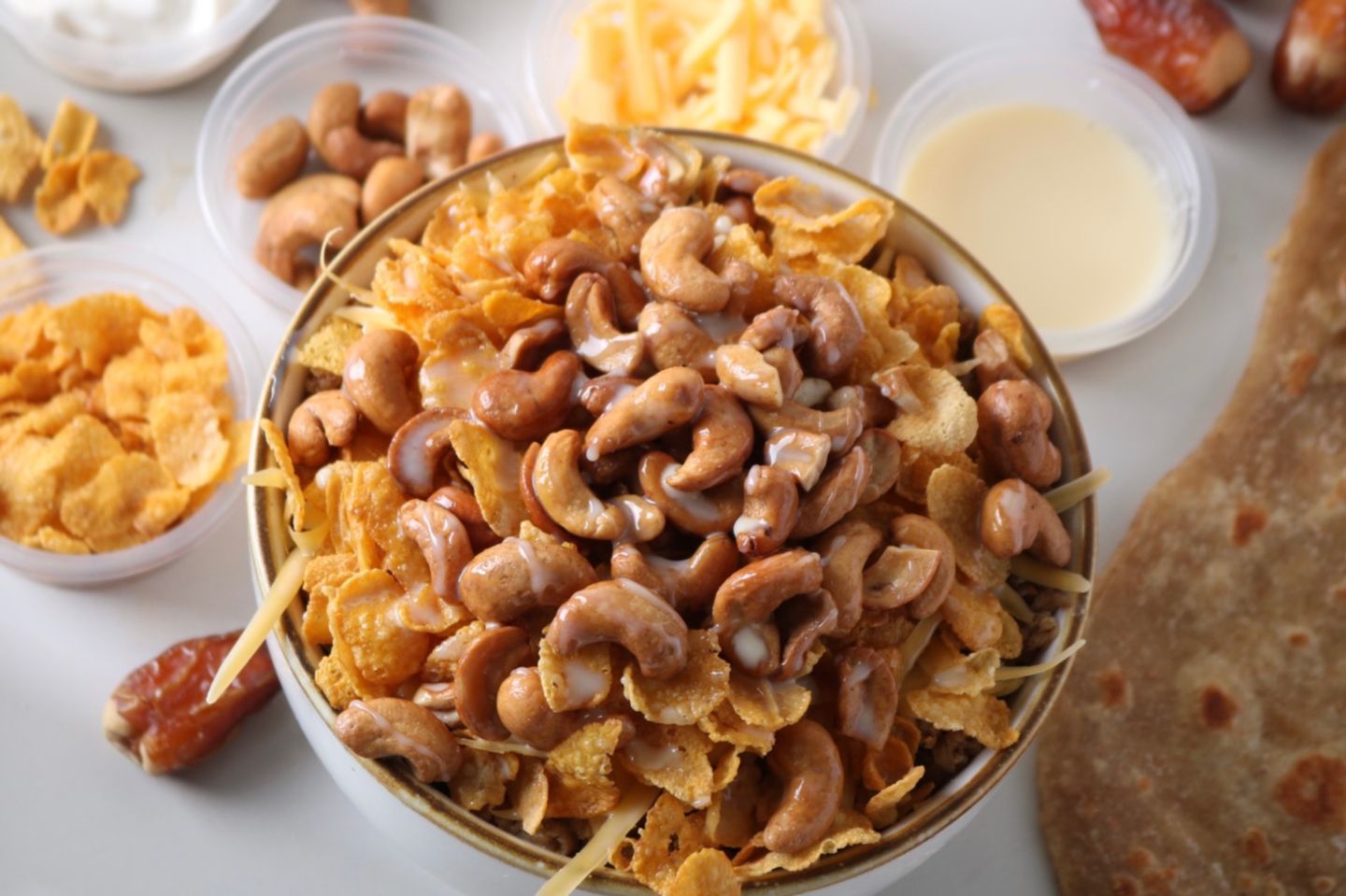 عريكة كاجو