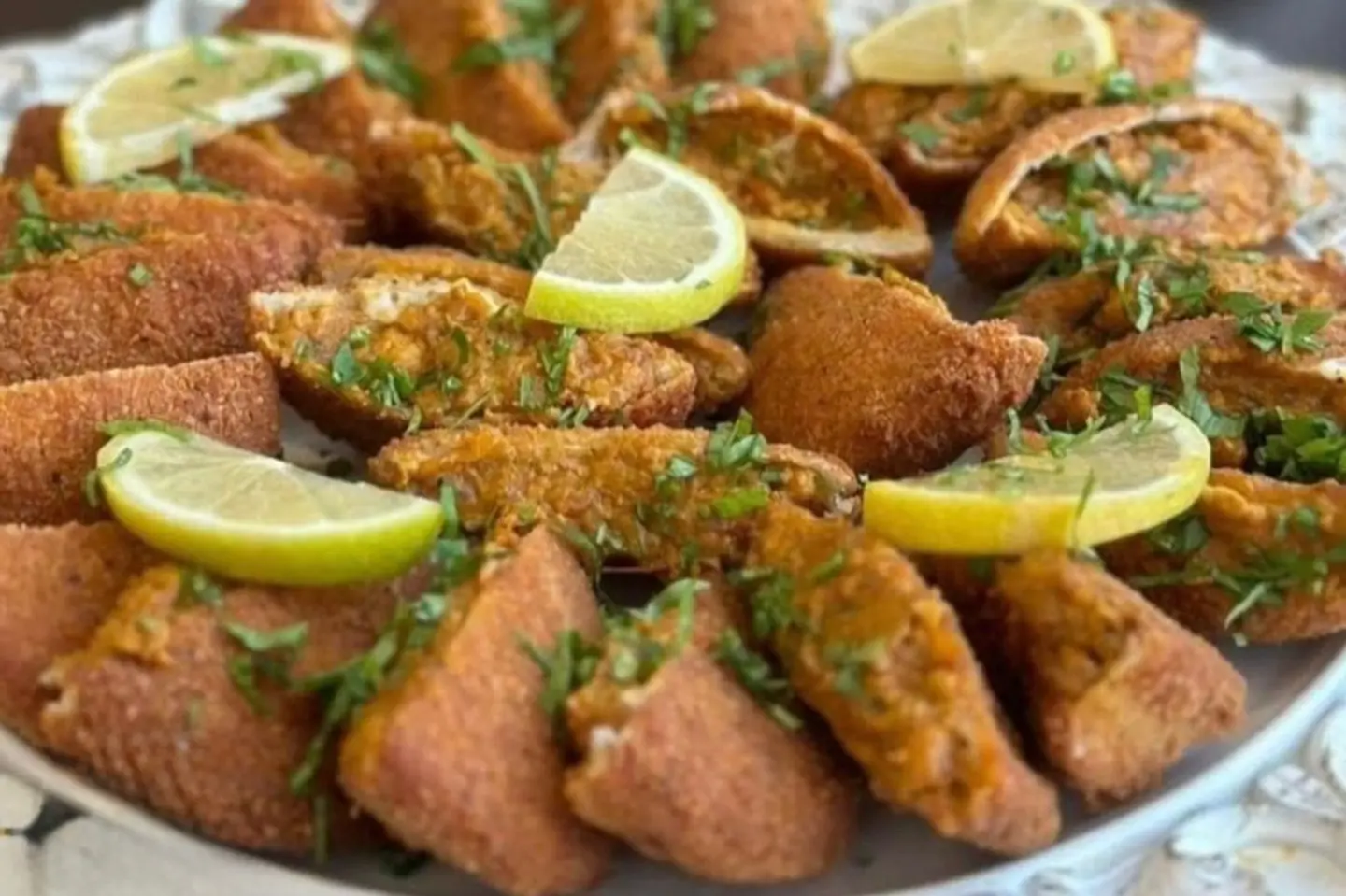 Jeep Altajer - Merchant's Pocket 20 Pieces