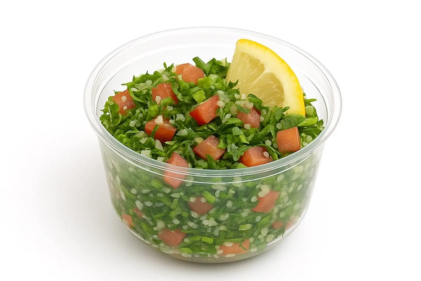 Tabbouleh