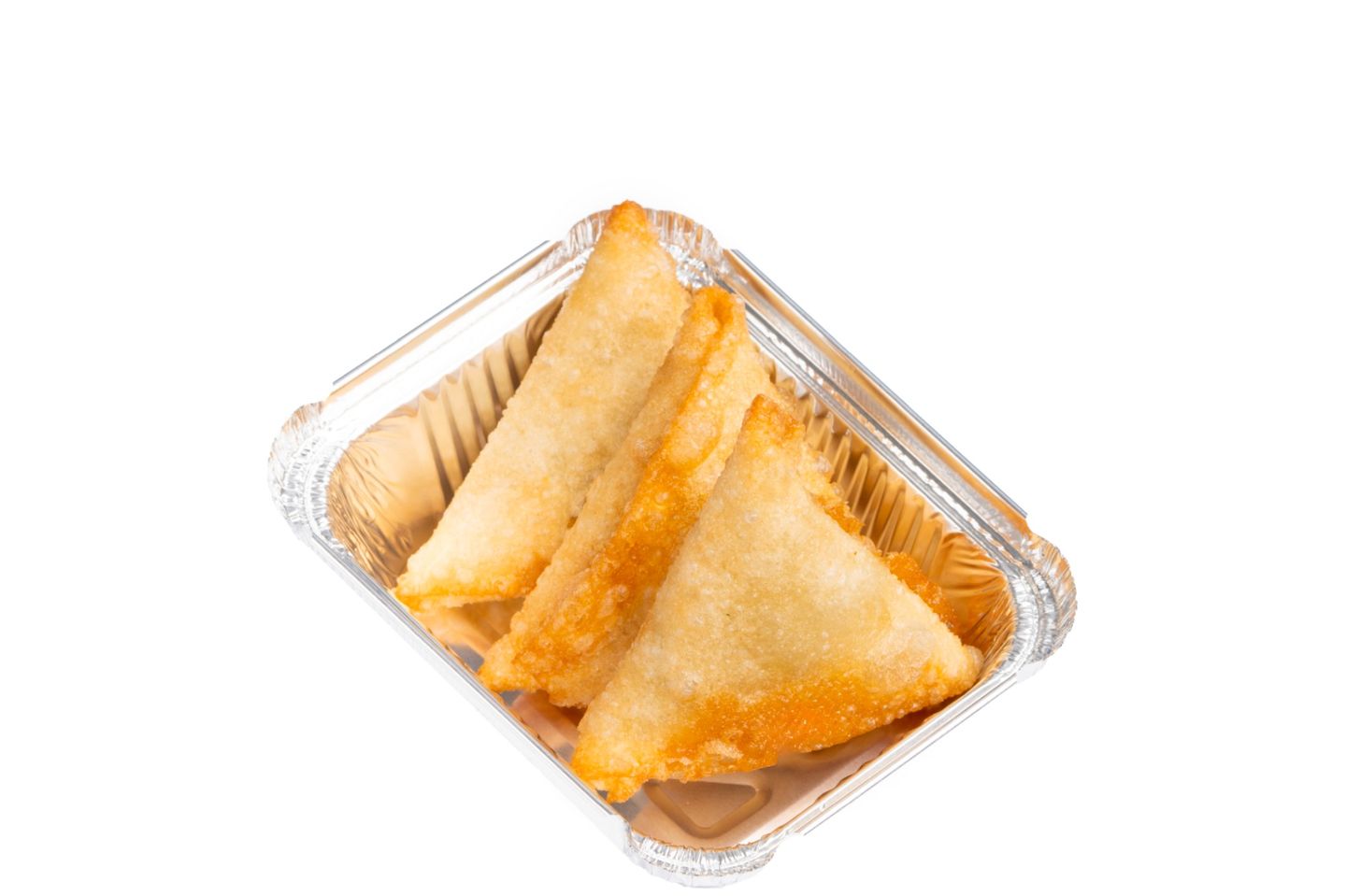 Cheese Sambousa