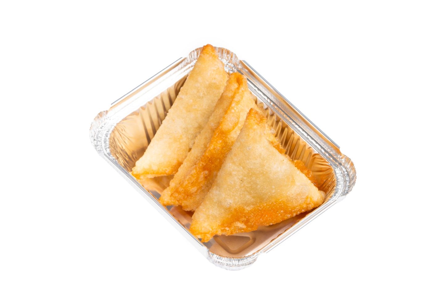 Beef Sambousa