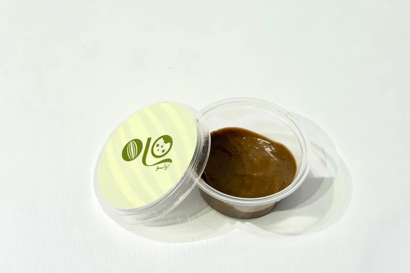 صوص الشوكولا