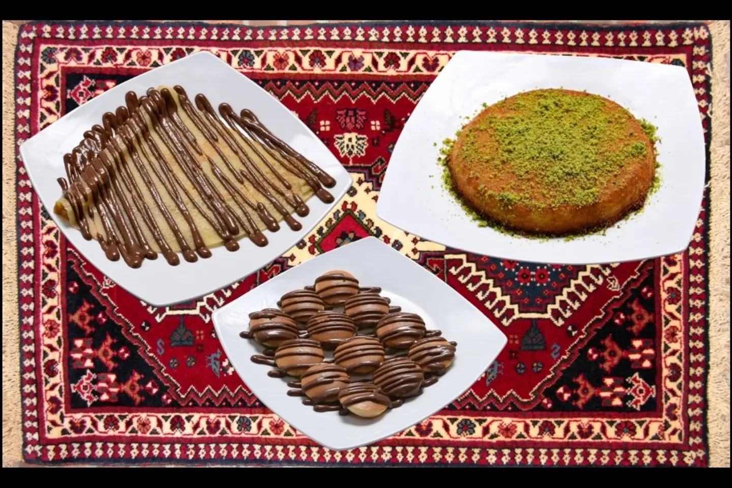 Gatherings Package
