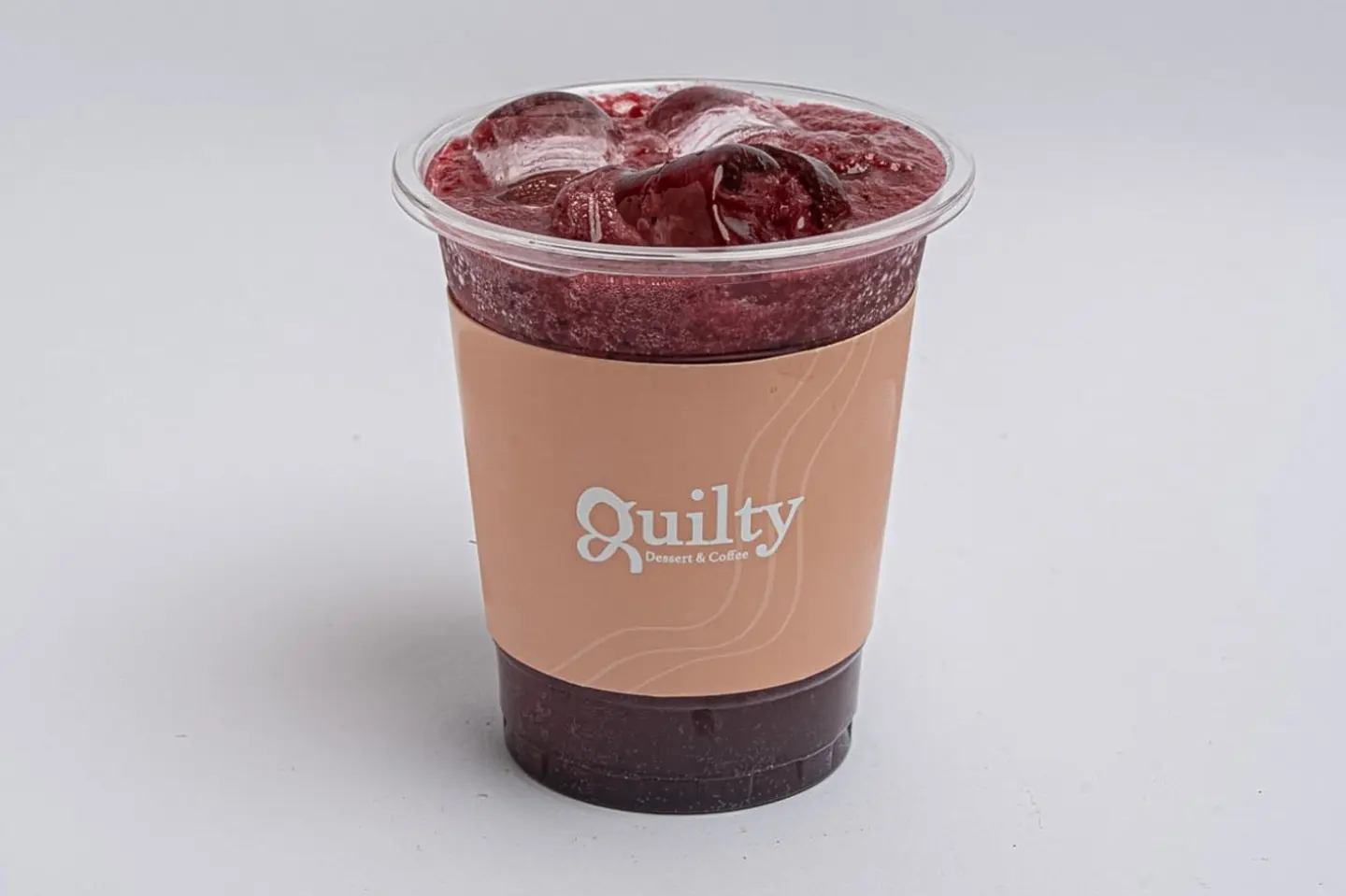 موهيتو التوت