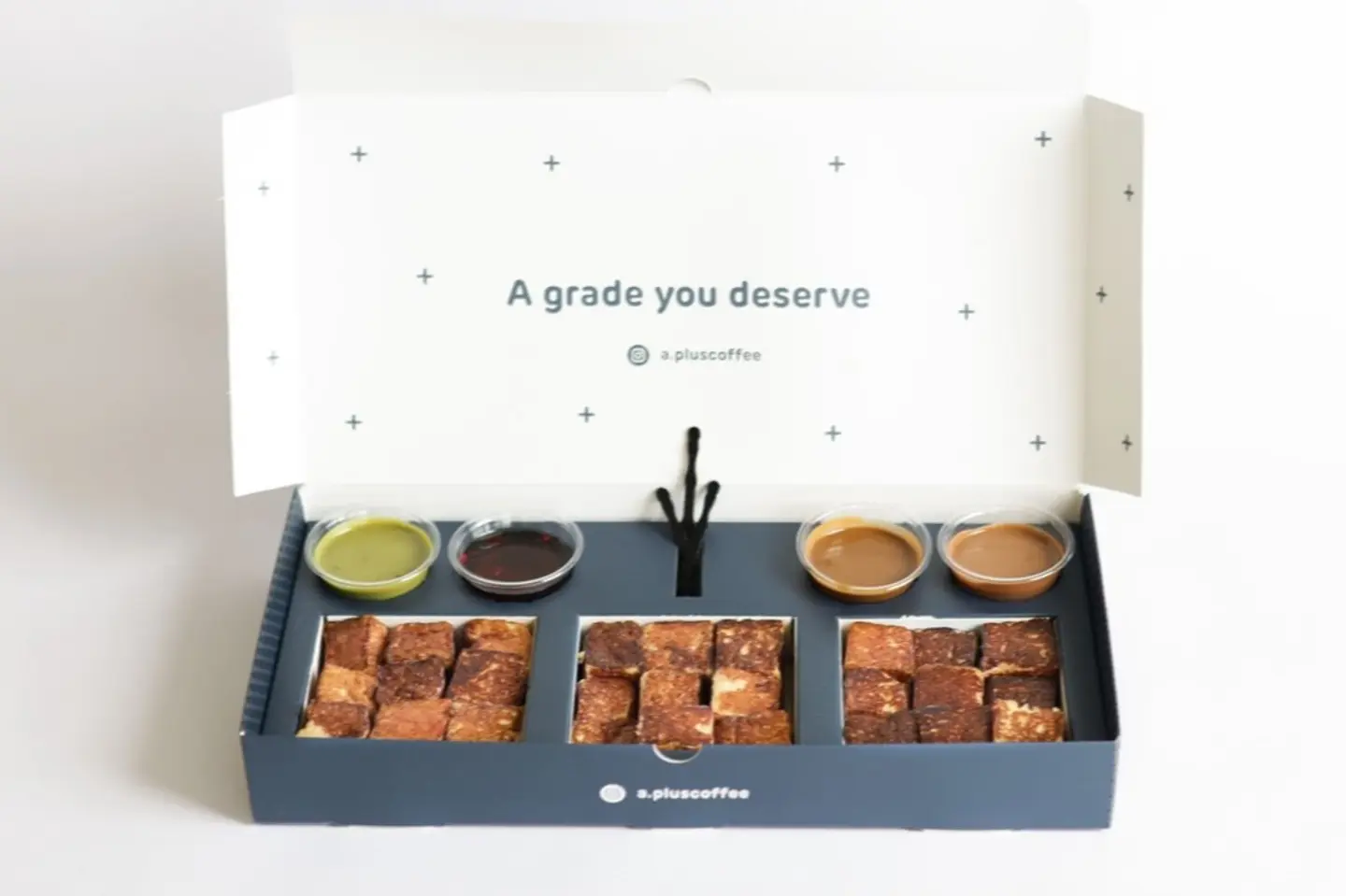 صندوق الخبز المحمص الفرنسي