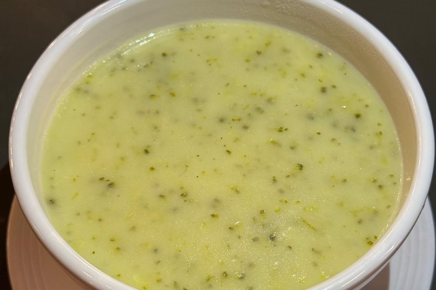 Soup Of The Day