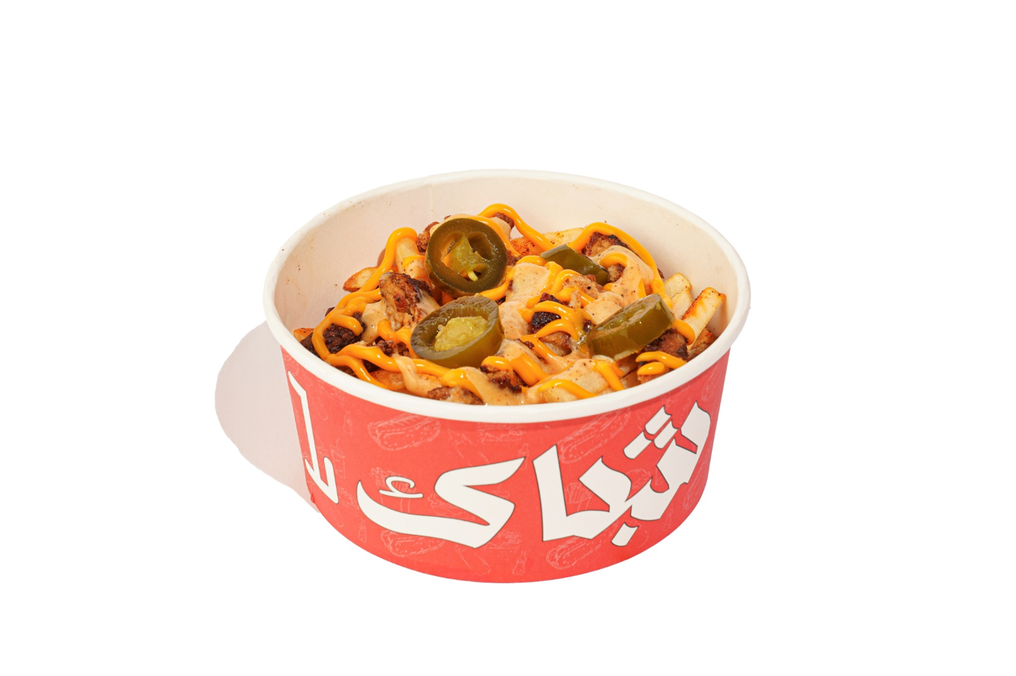 شباك فرايز دجاج