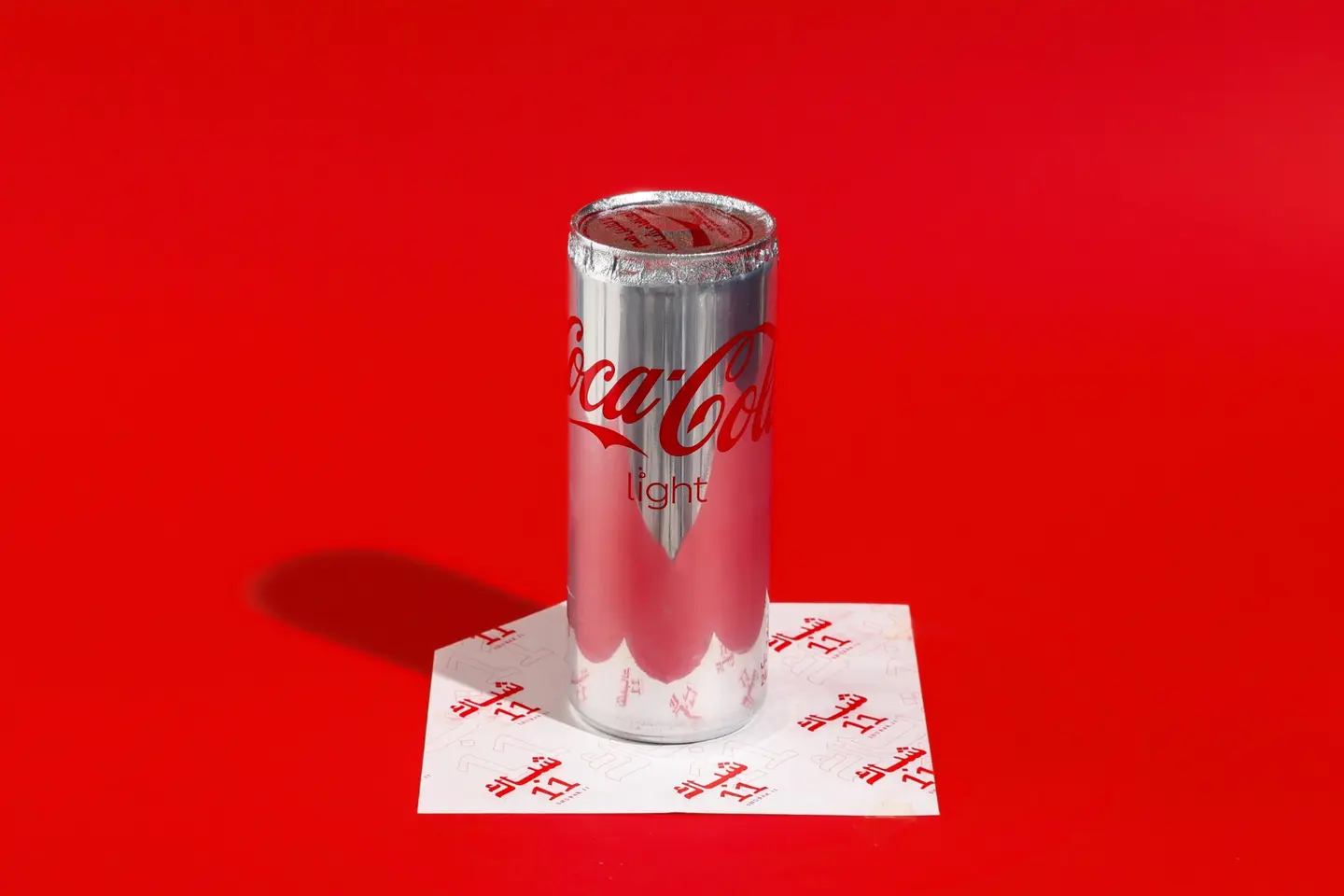 كوكاكولا لايت