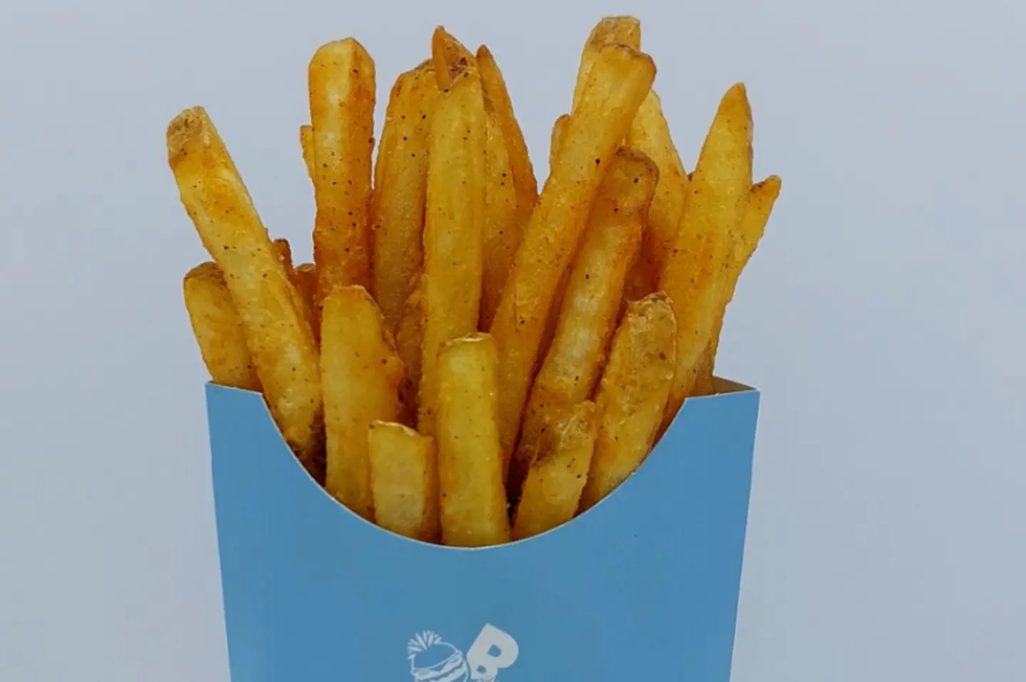 بطاطس كرسبي