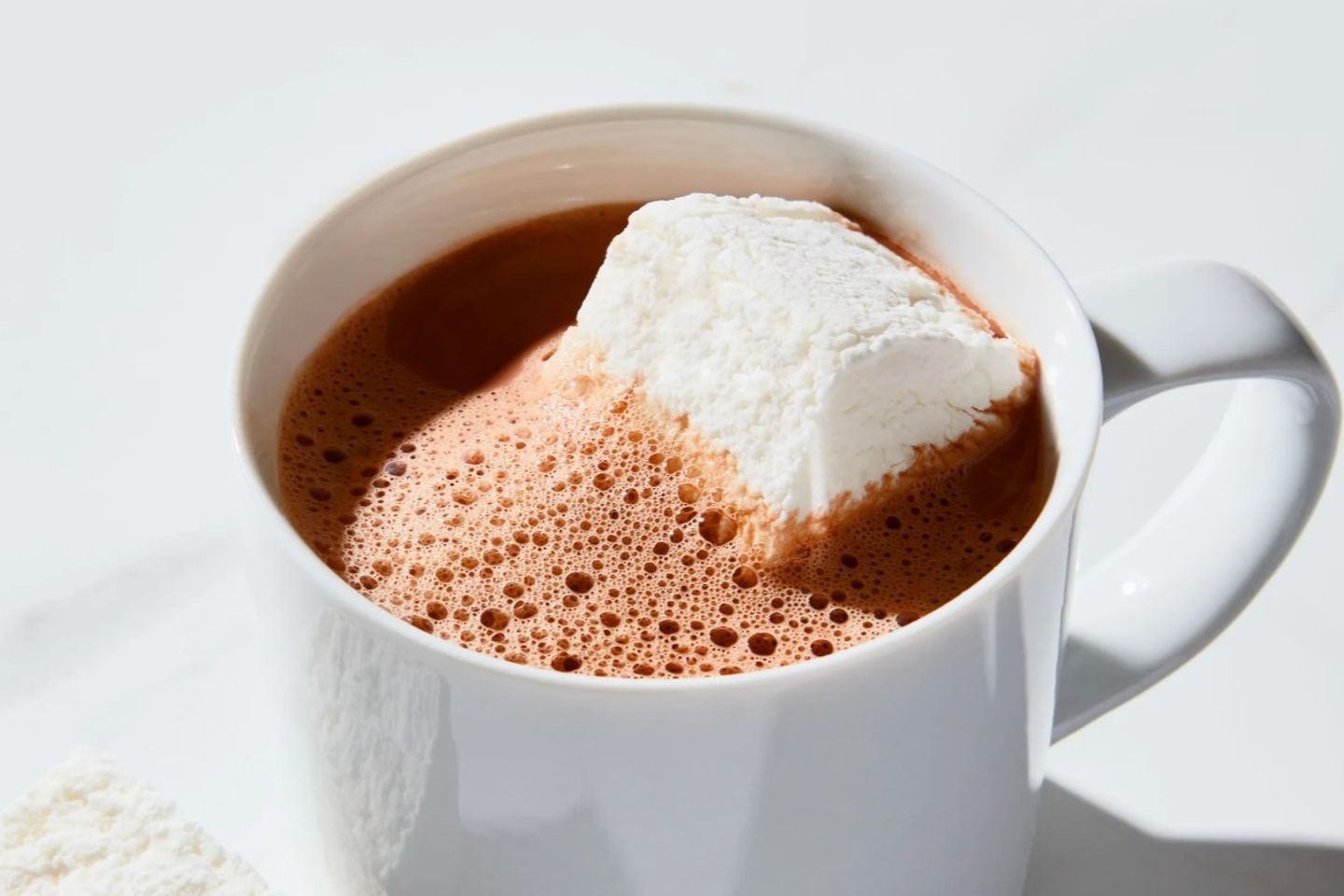 Hot Chocolate